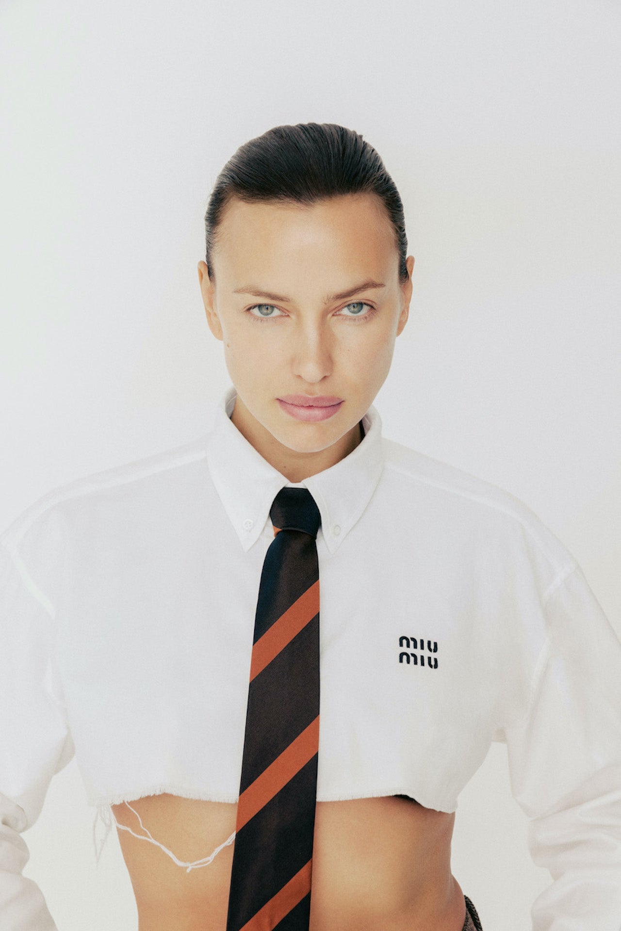 Shayk! Shayk! Shayk!