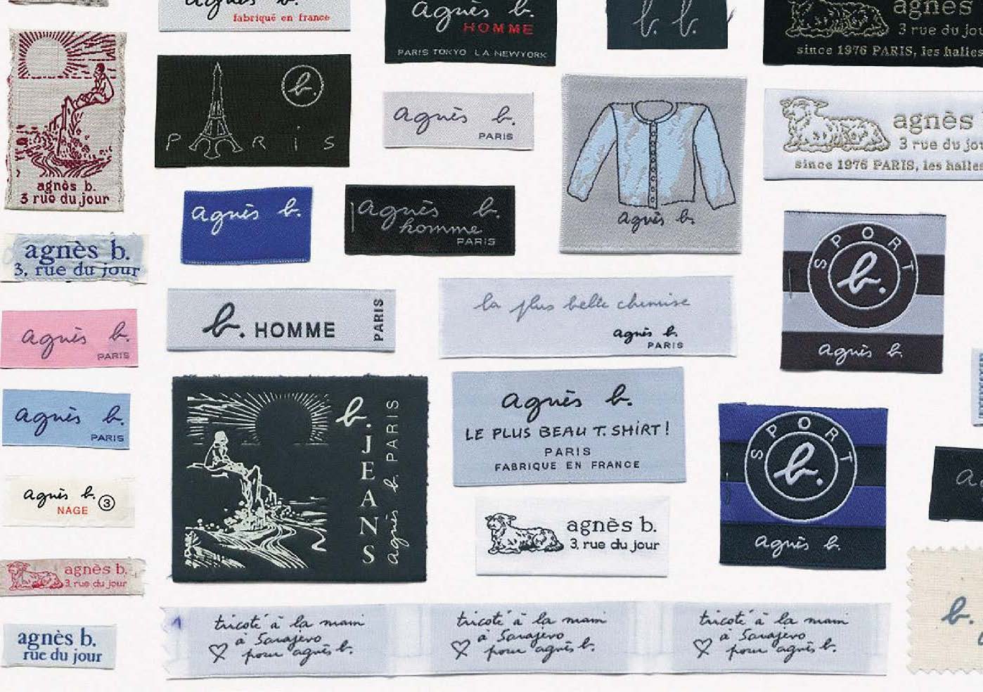 Everyone Loves Agnes