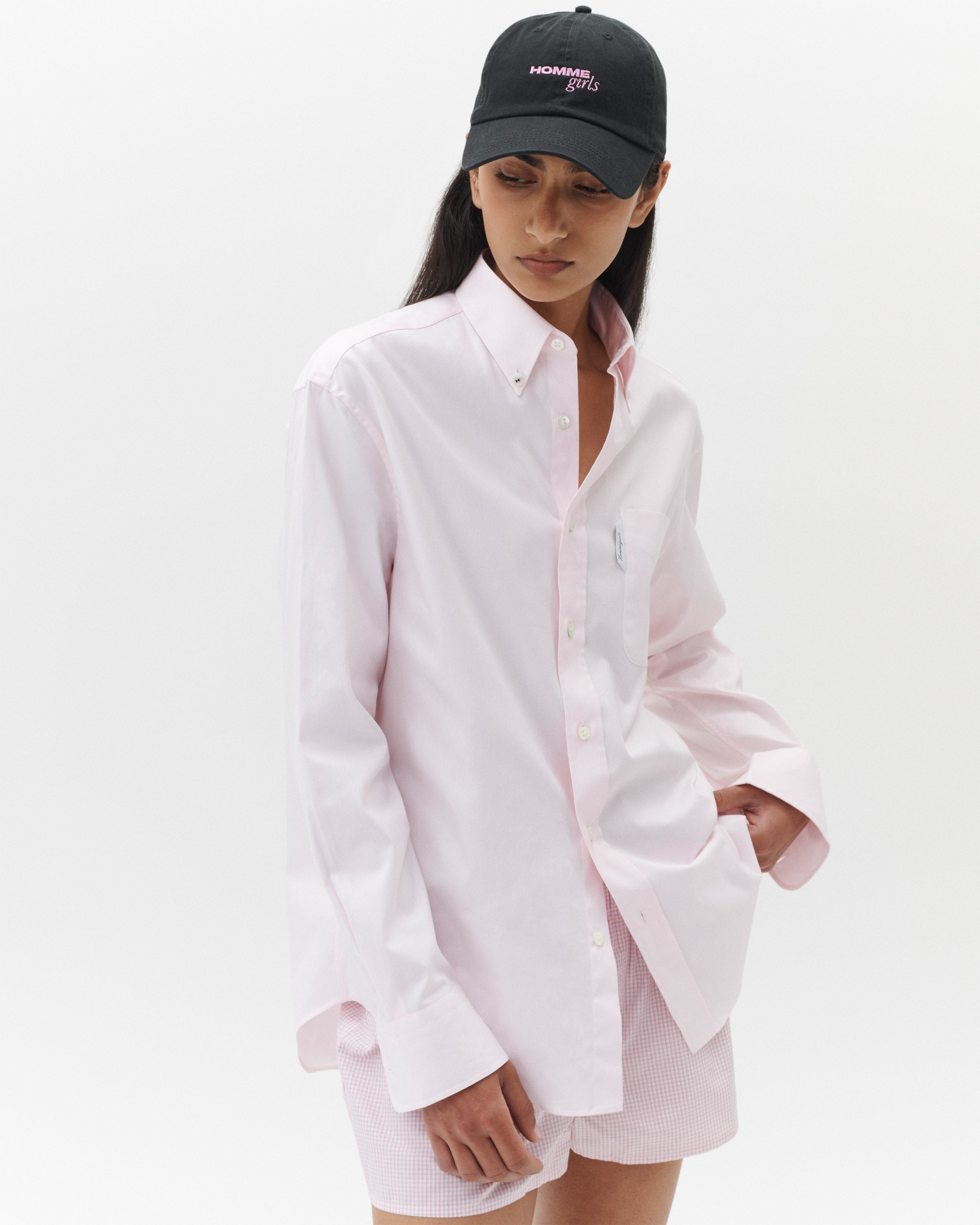 Exclusives – HOMMEGIRLS