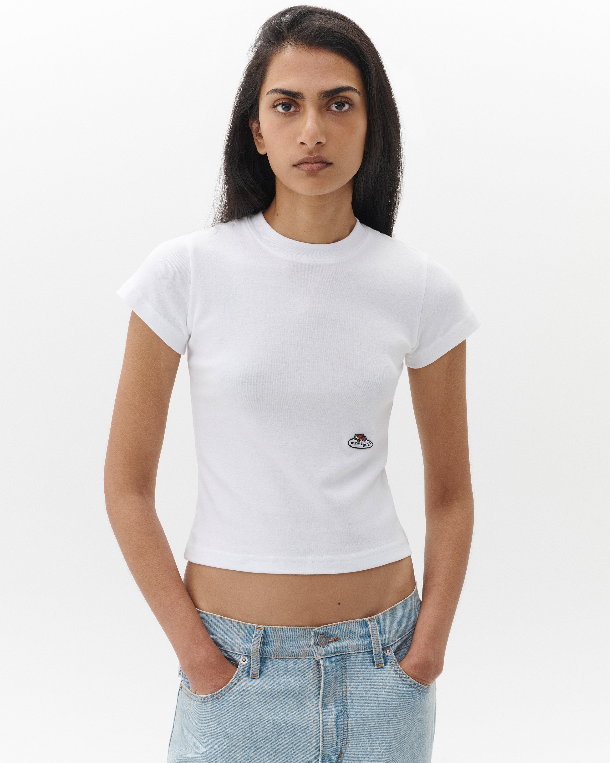 HG x Fruit of the Loom – HOMMEGIRLS
