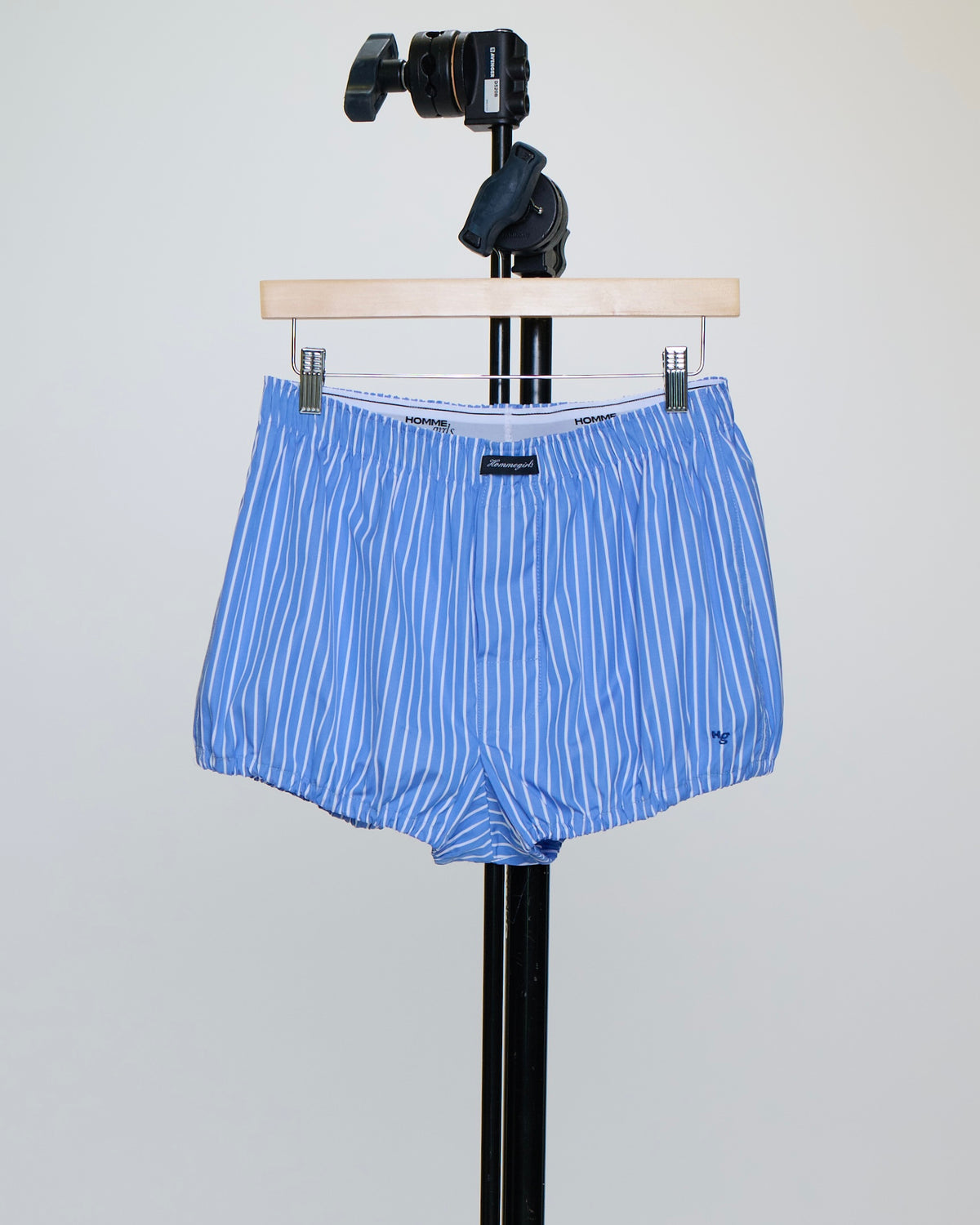Bloomers in Classic Stripe