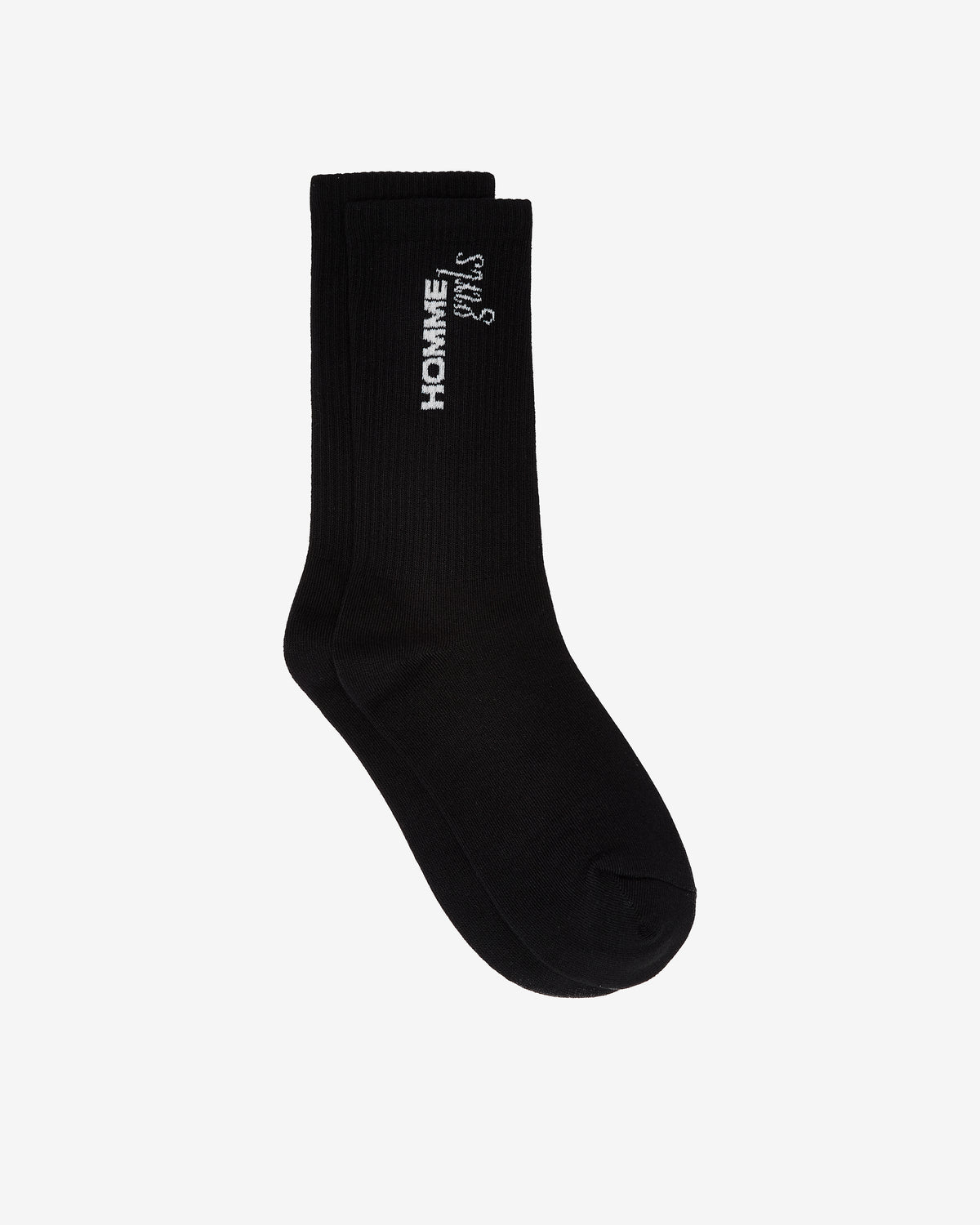 Original Tube Socks in Black