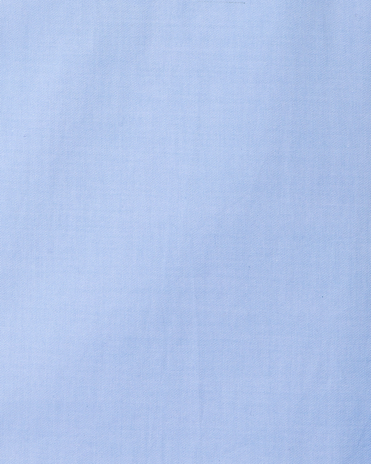 Boxer Shorts in Chambray Blue