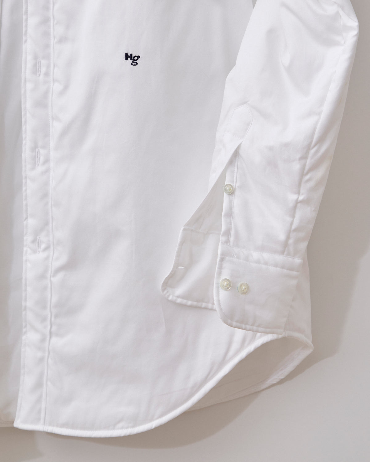 Padded Shirt Jacket