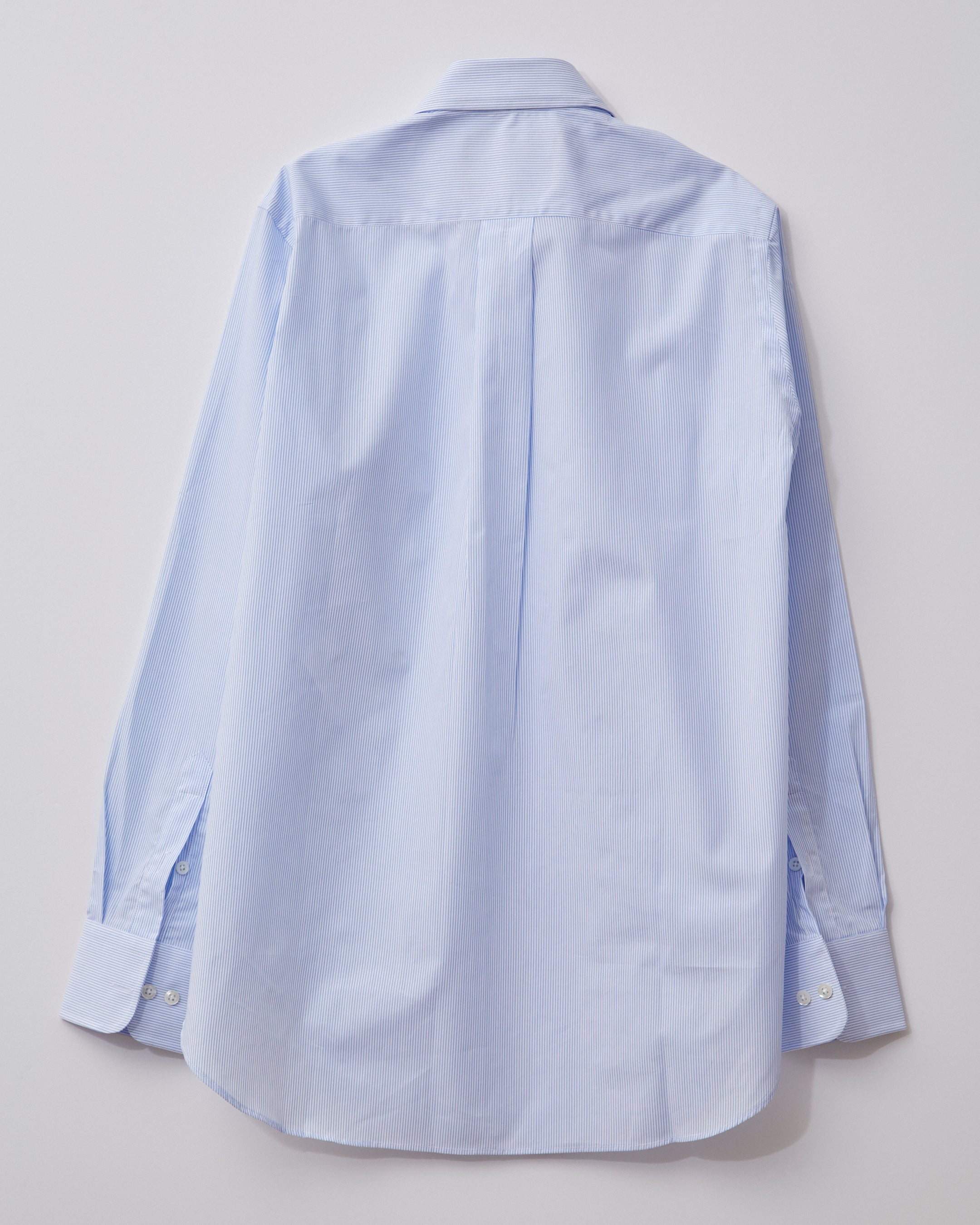 Mini Stripe Classic Shirt