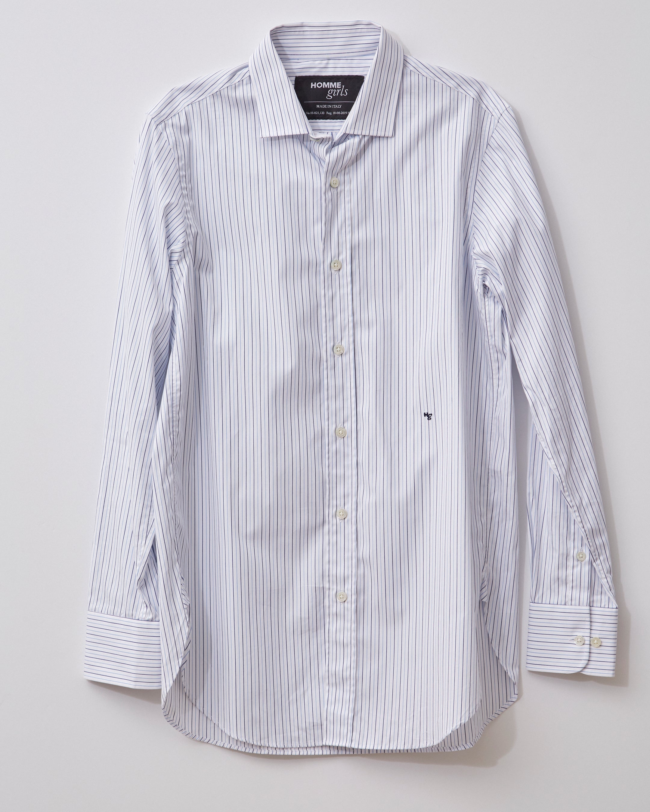 70's Stripe Classic Shirt