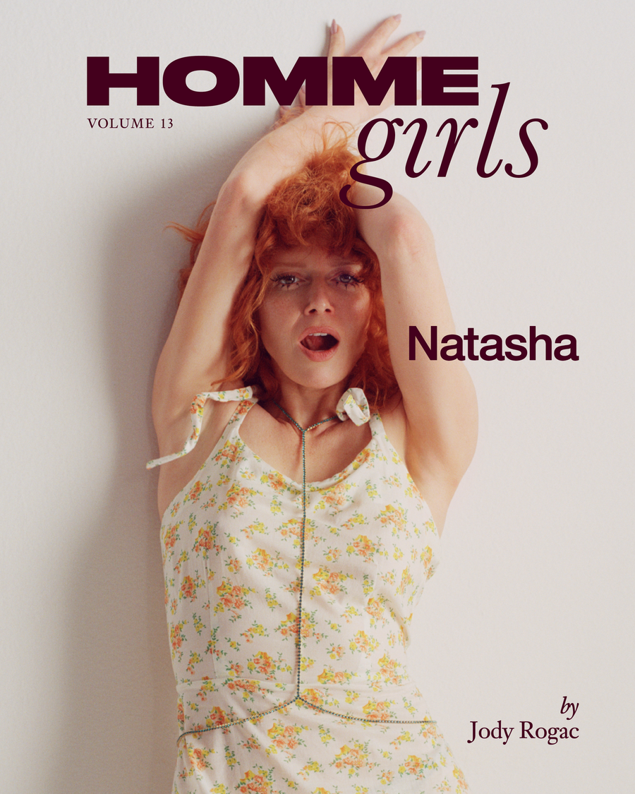 VOLUME 13 - Natasha