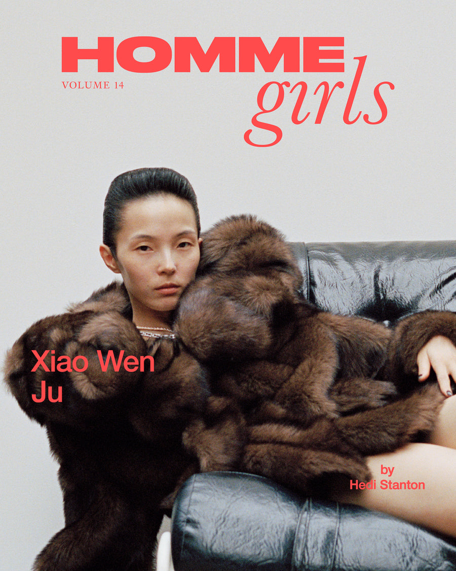 VOLUME 14 - Xiao