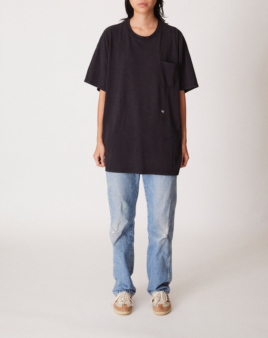 N°5 Vintage 90s Upcycle Tee