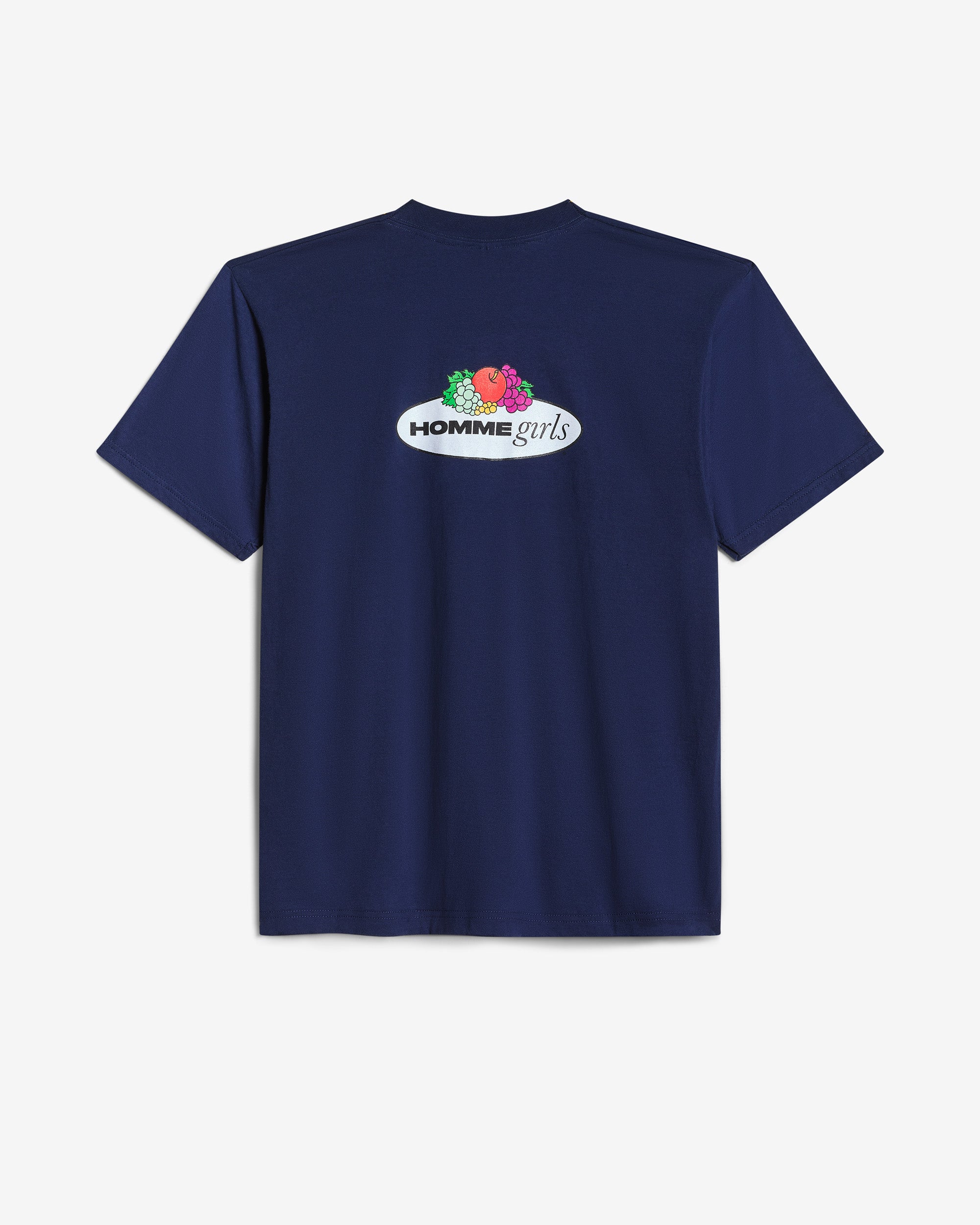 N°3 Vintage Upcycle Fruit of the Loom T-Shirt – HOMMEGIRLS