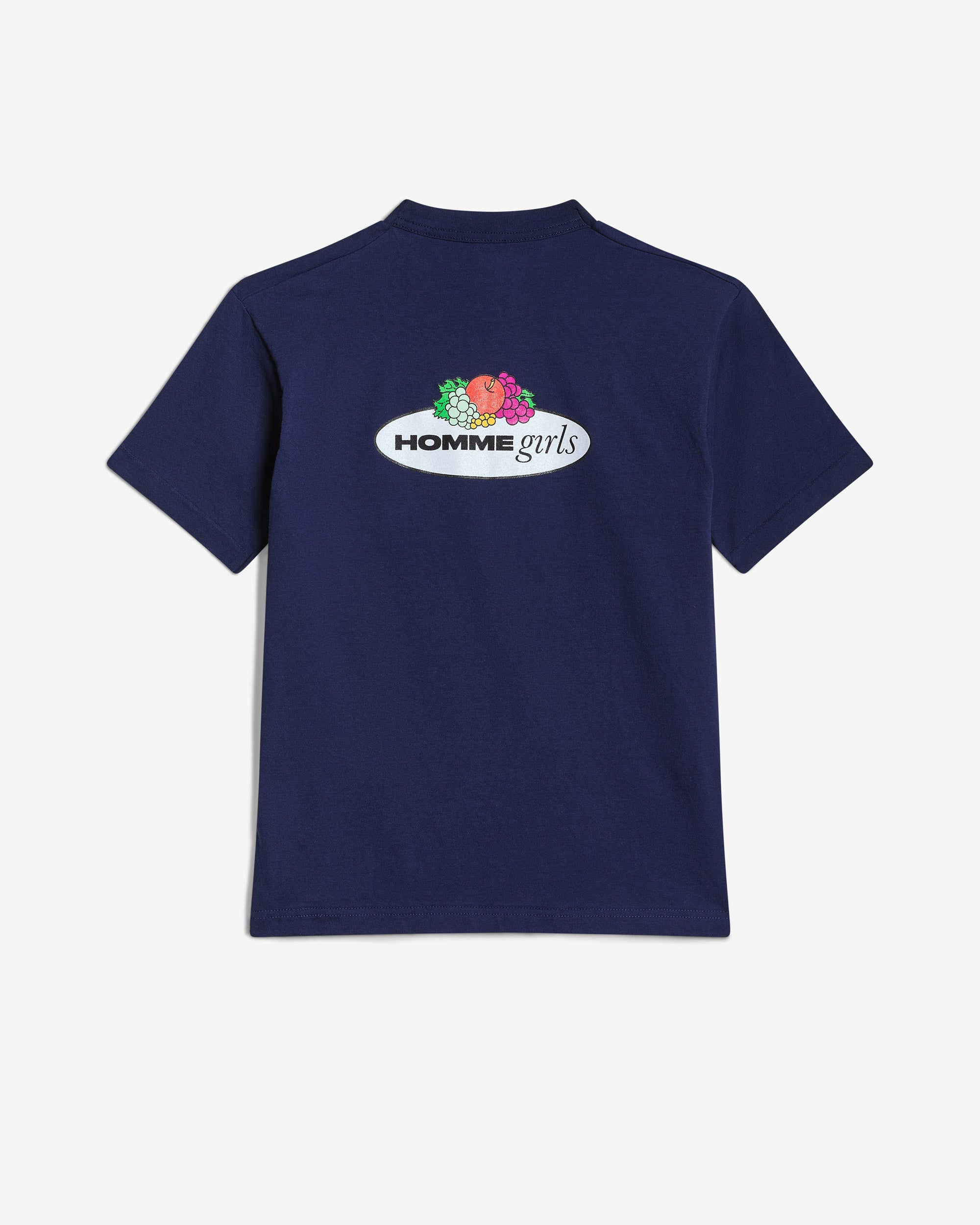 VINTAGE 50s Fruit of the loom size M シャツ N°5 Vintage Upcycle Fruit of the Loom T-Shirt – HOMMEGIRLS