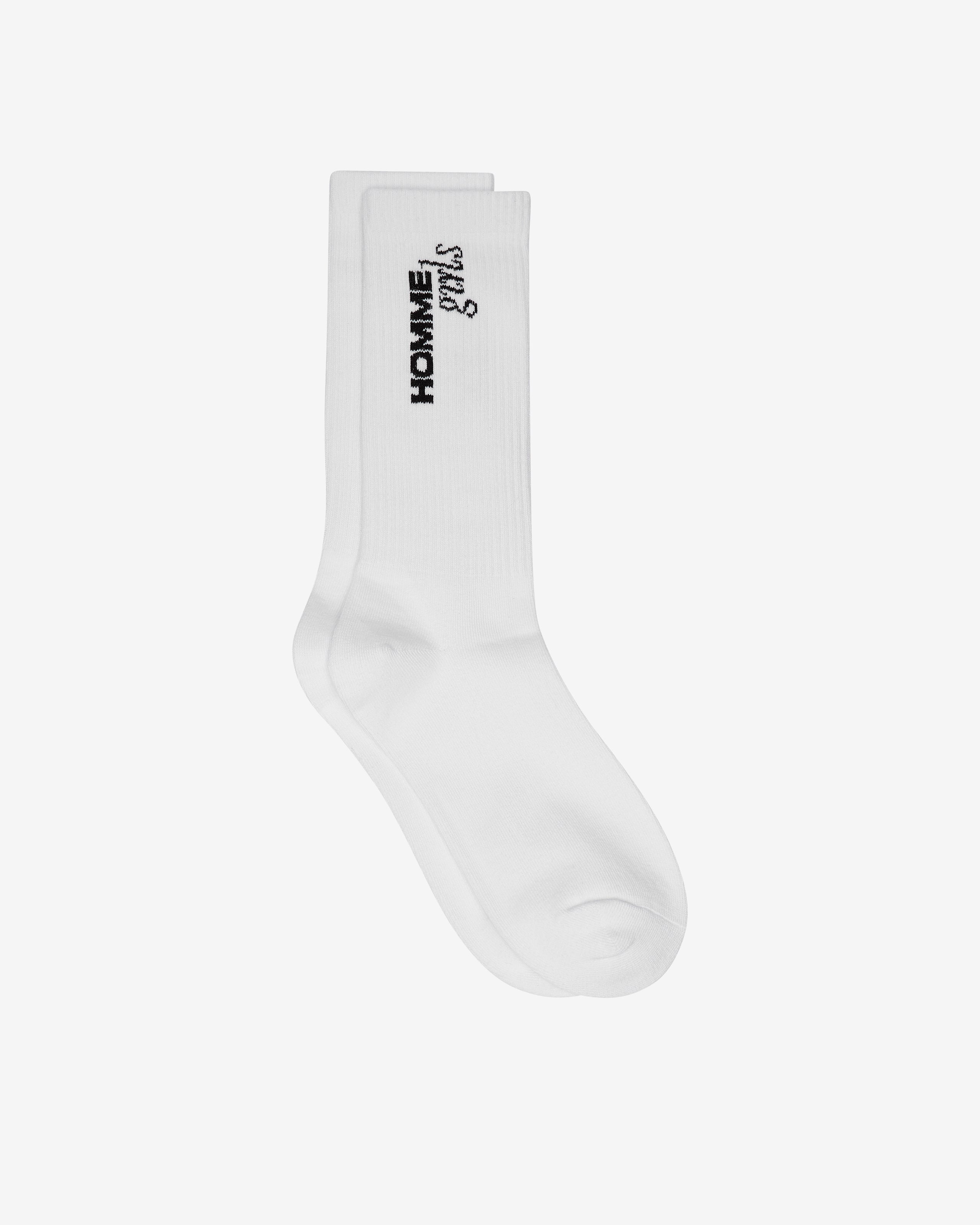 Original Tube Socks in White