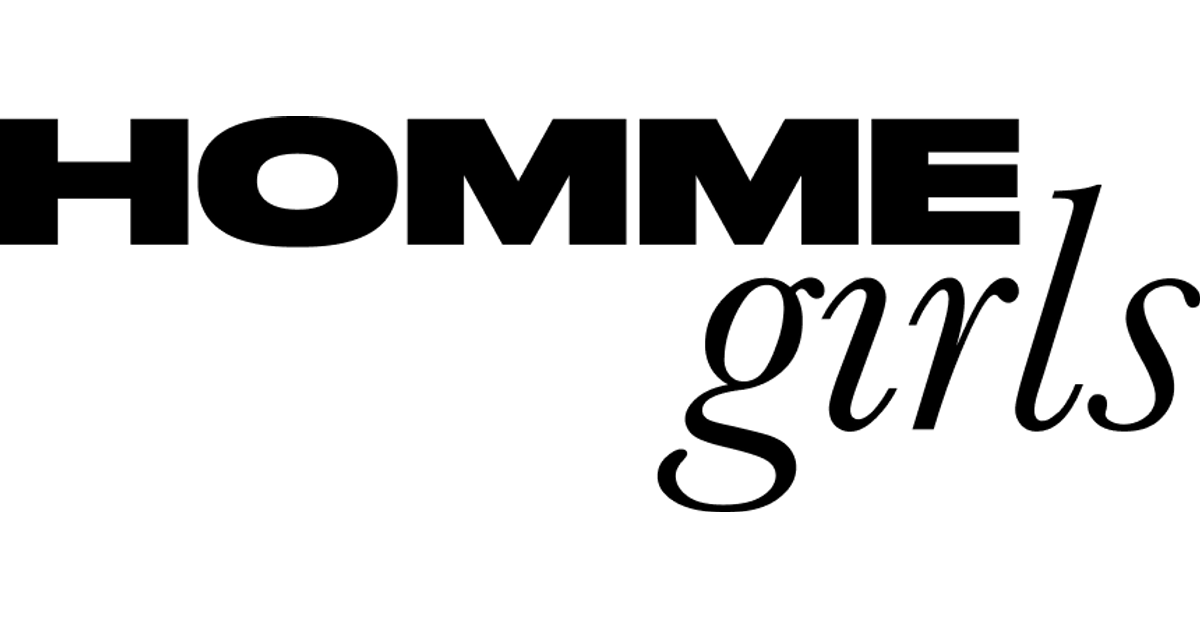 Our Hommegirls – HOMMEGIRLS Our Hommegirls – HOMMEGIRLS