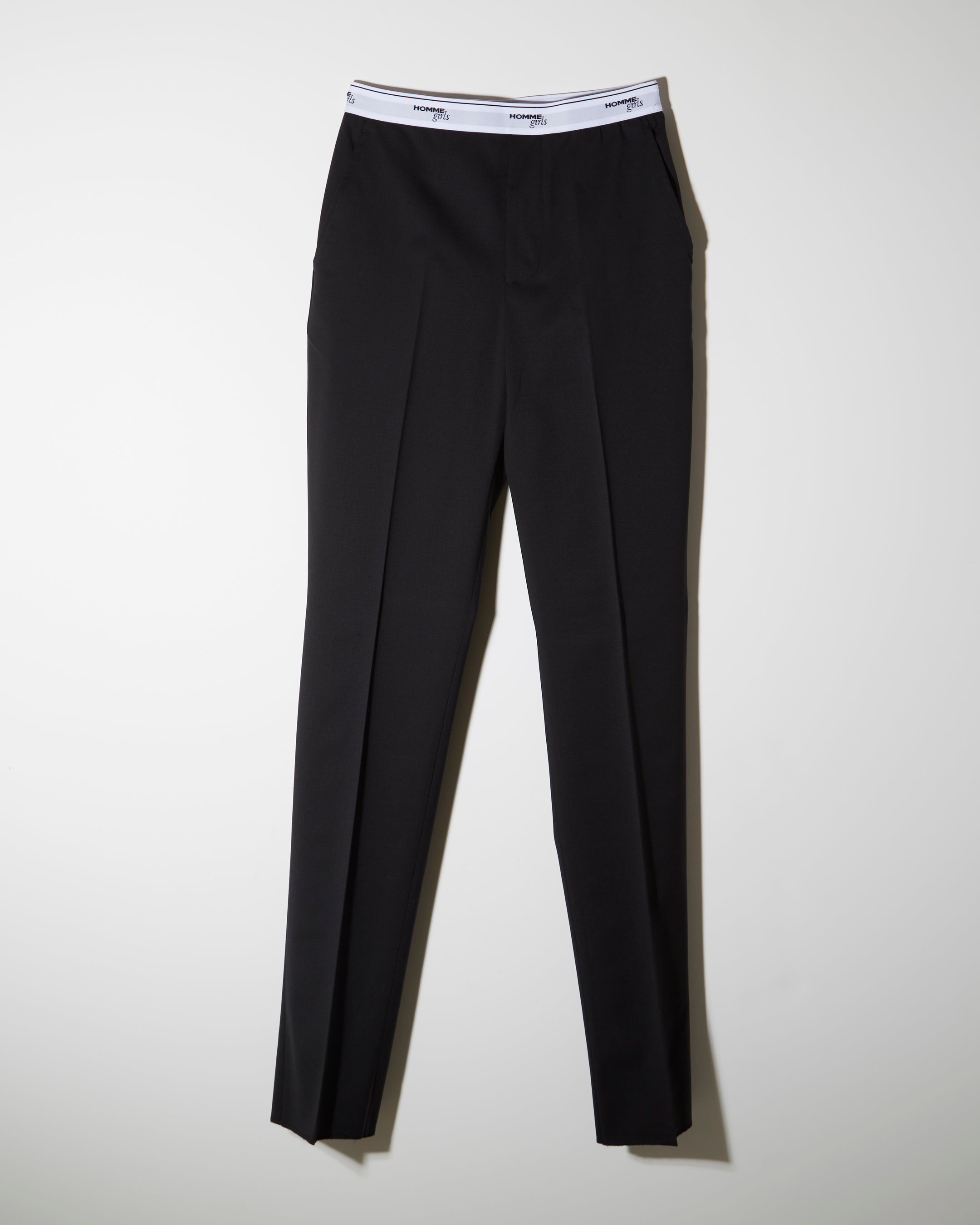 Classic Pants