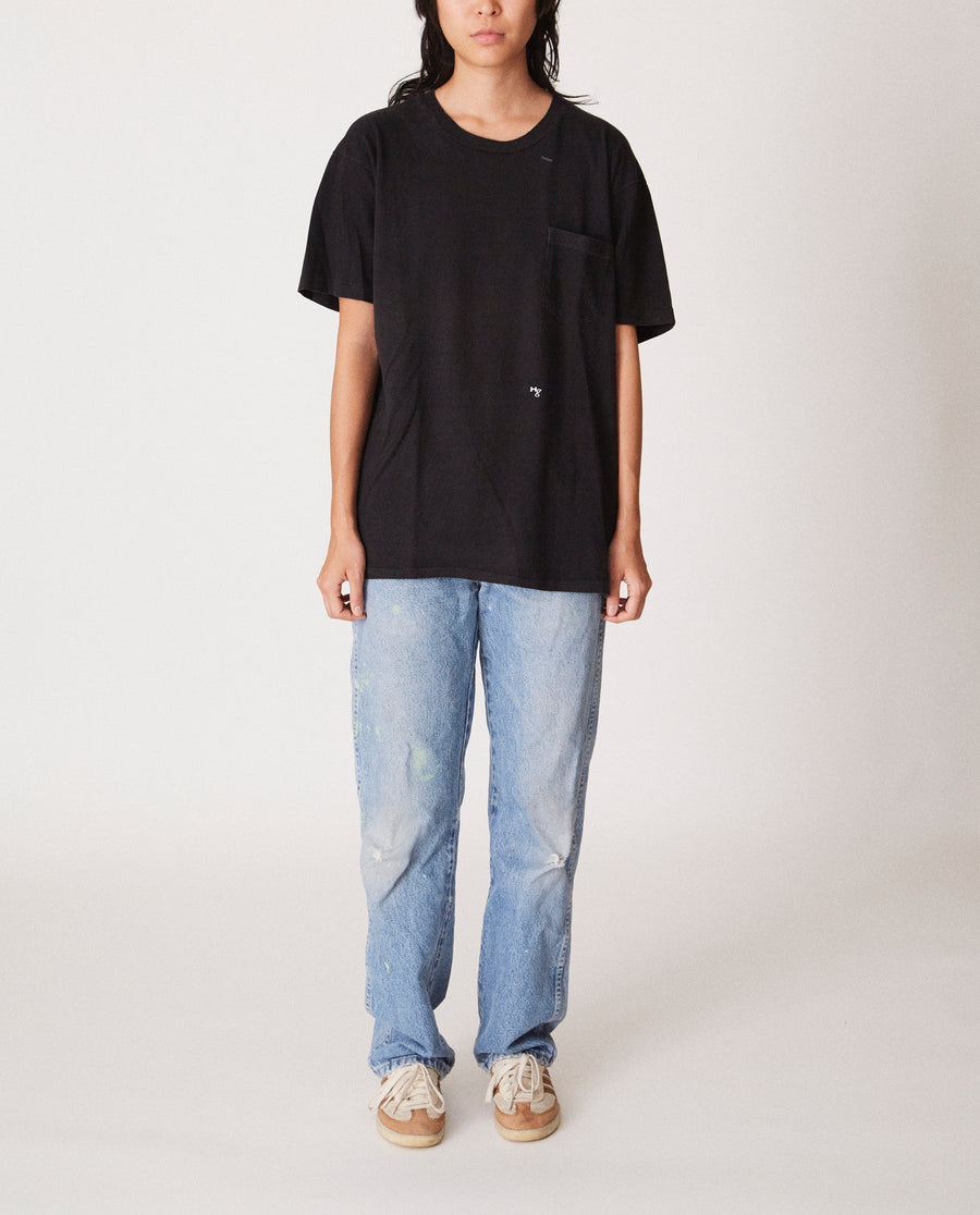 N°1 Vintage 90s Upcycle Tee