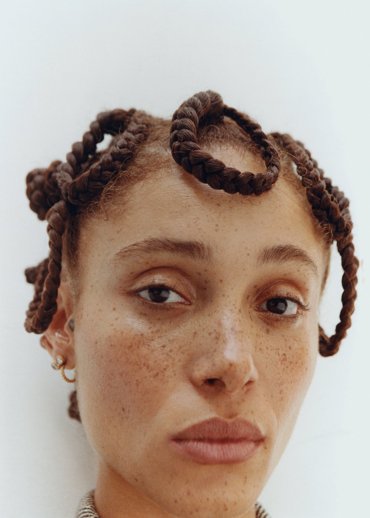 Volume 10 HOMMEGIRLS volume-10-hommegirls