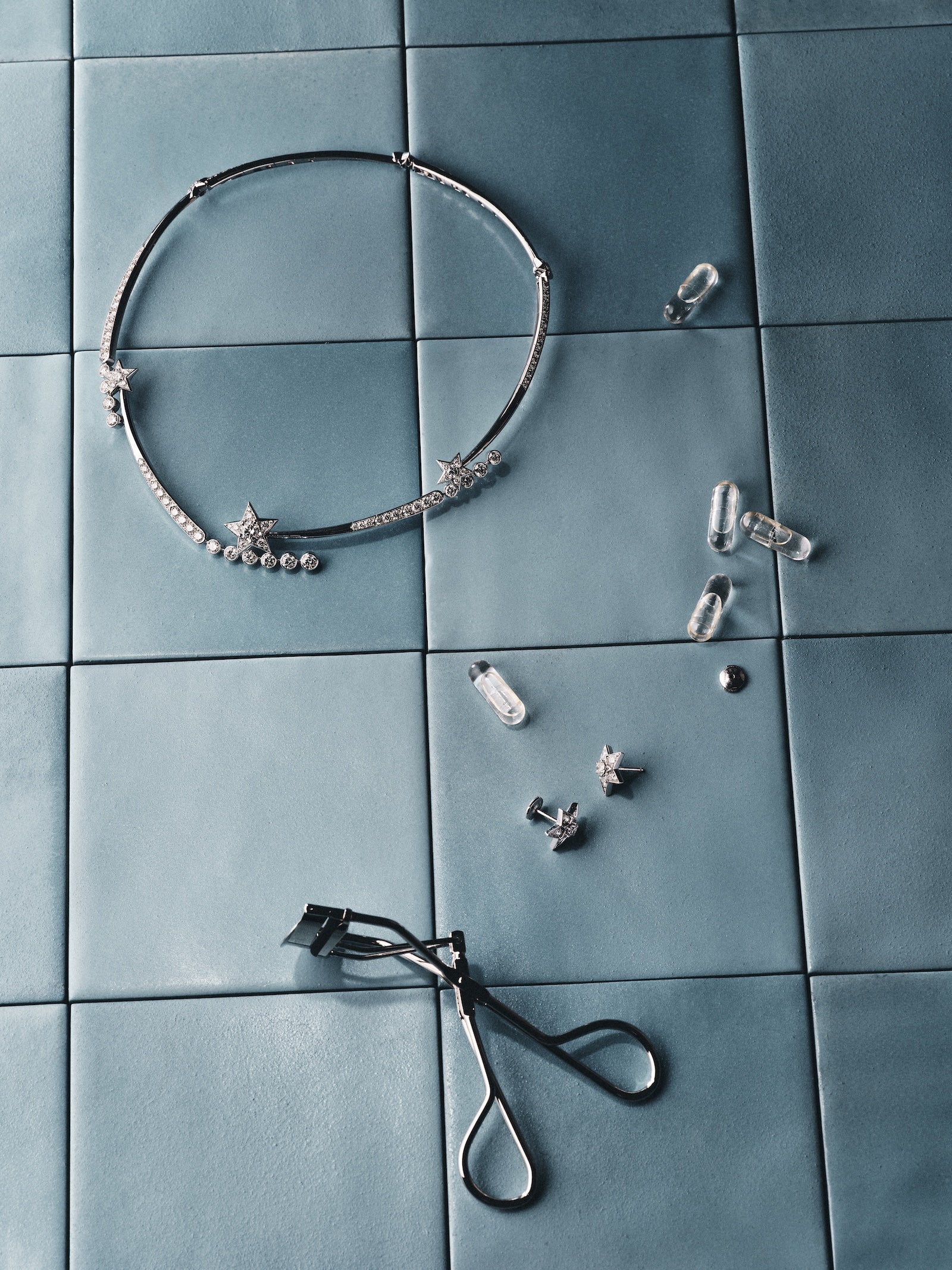 A Chain of Small Things