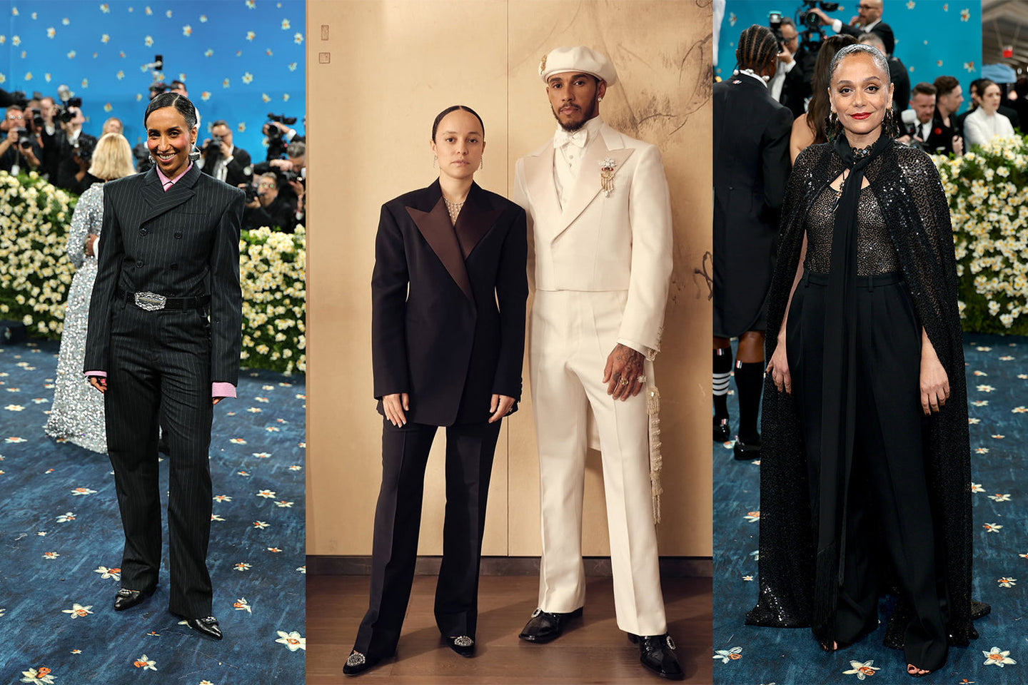 Met Gala 2025: Insider Icons