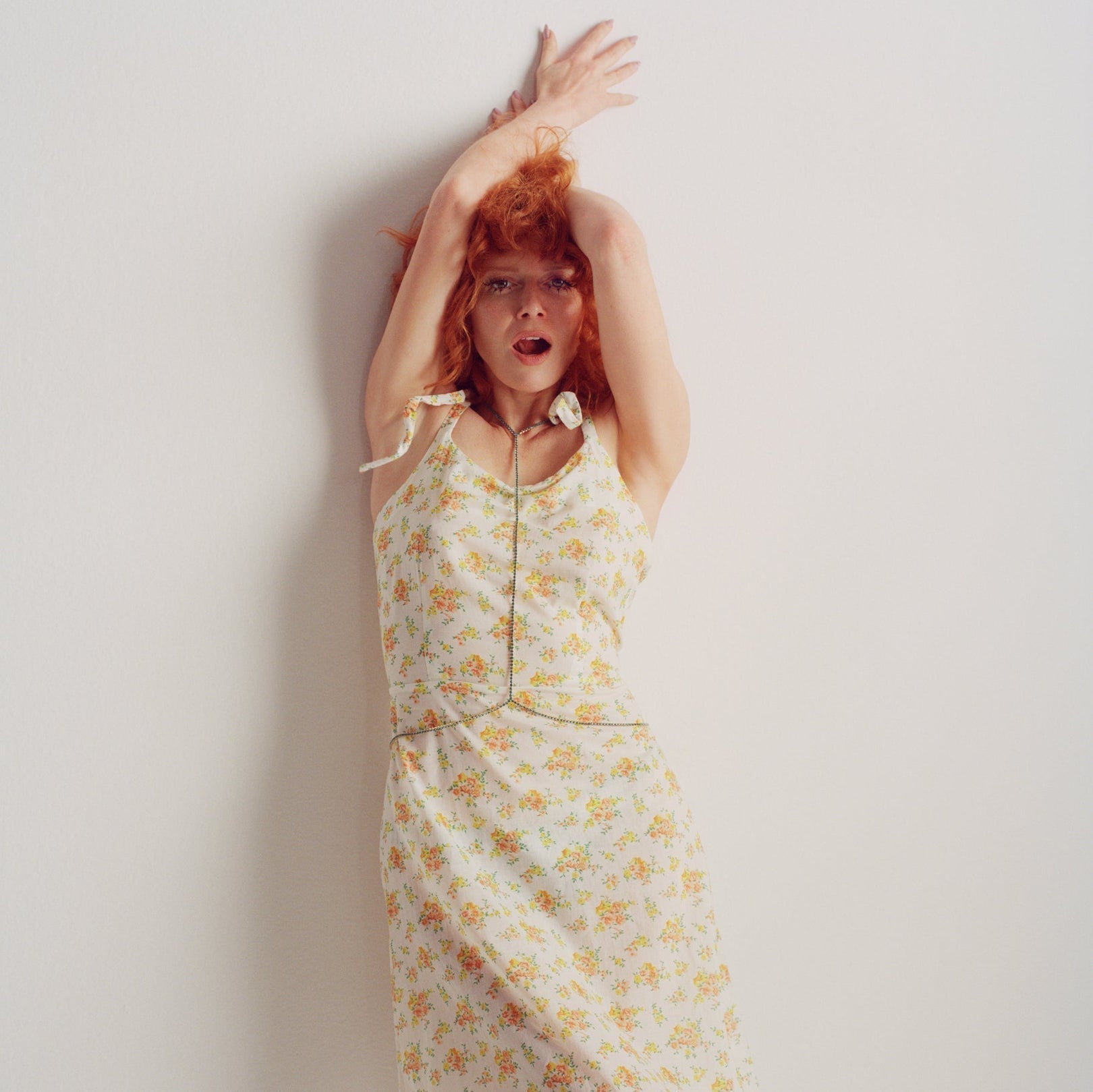 Natasha Explains It All