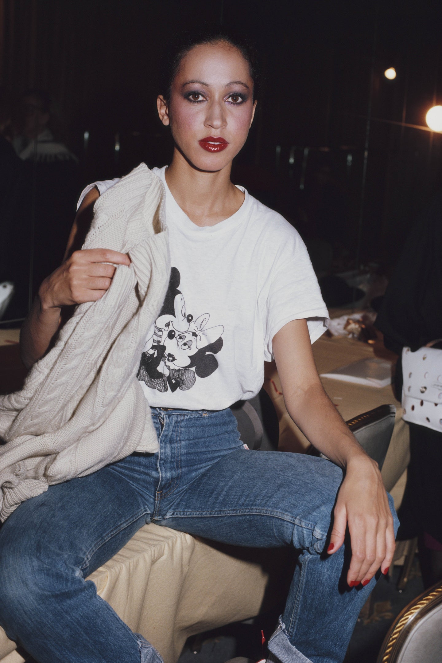 THE HG TAKE ON DENIM