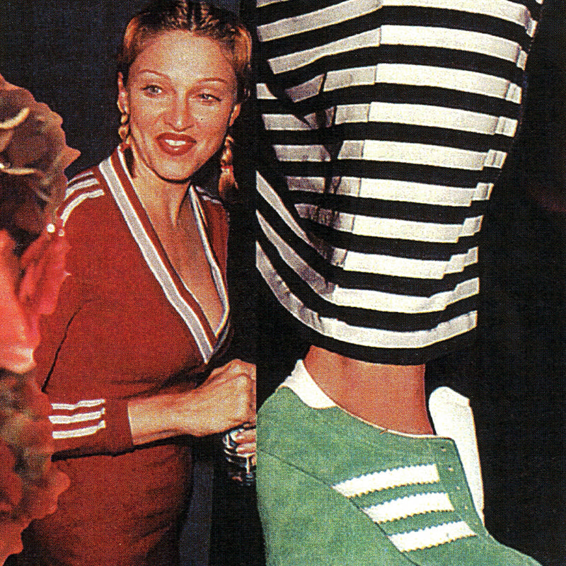 HG Hommage: Label NYC