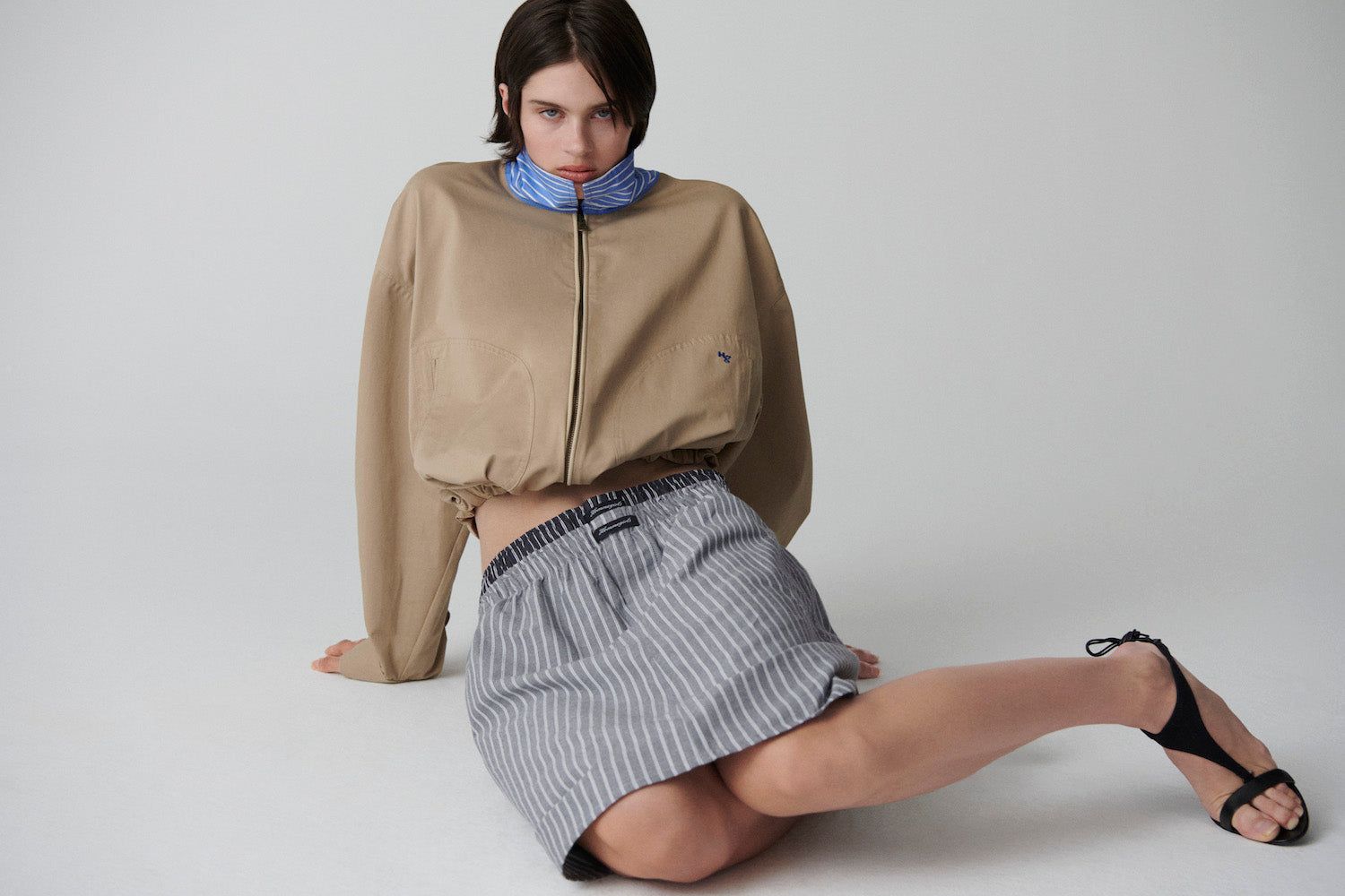 Capsule 7 Collection