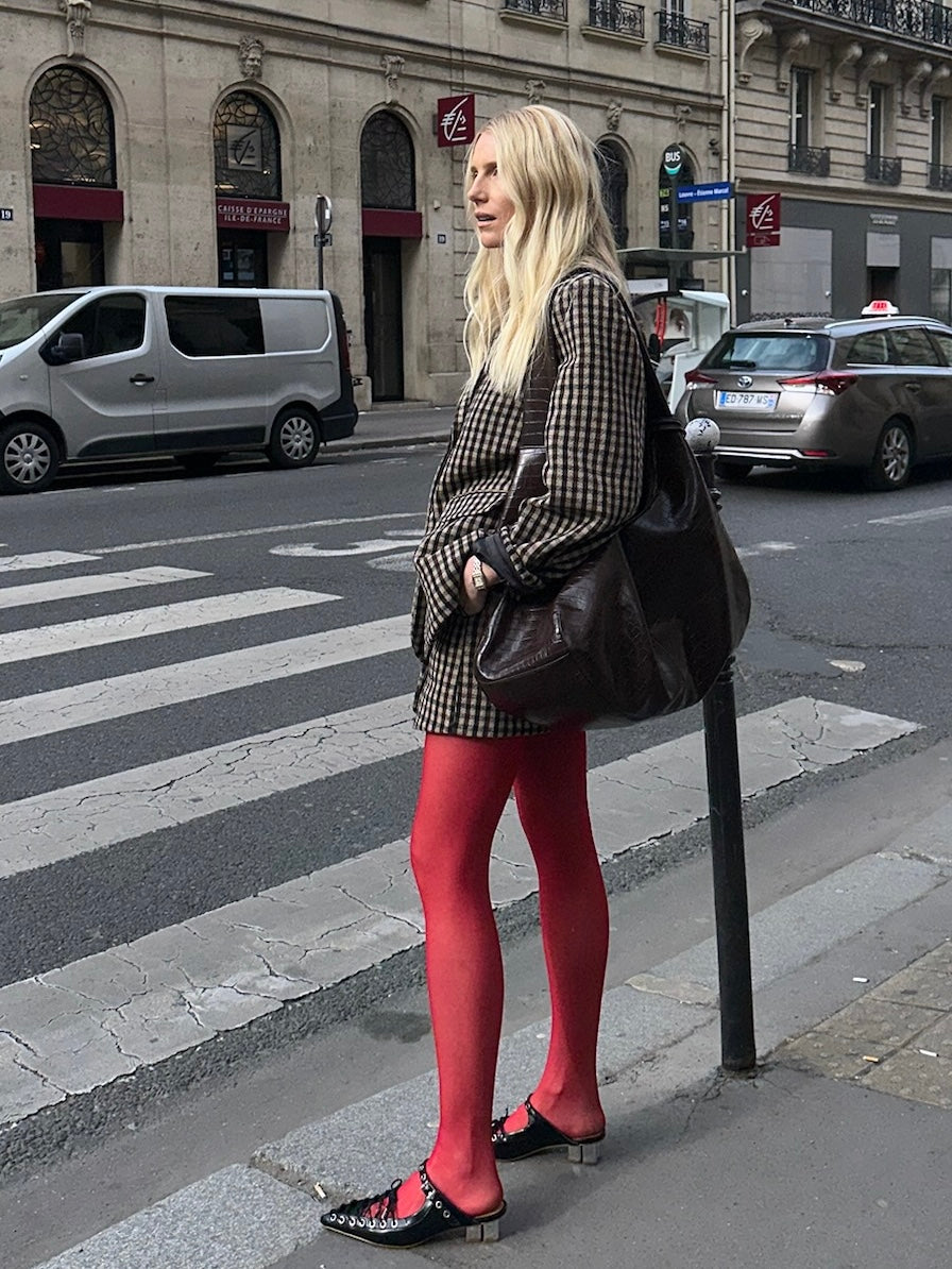 Dree's Diary: Ganni FW25