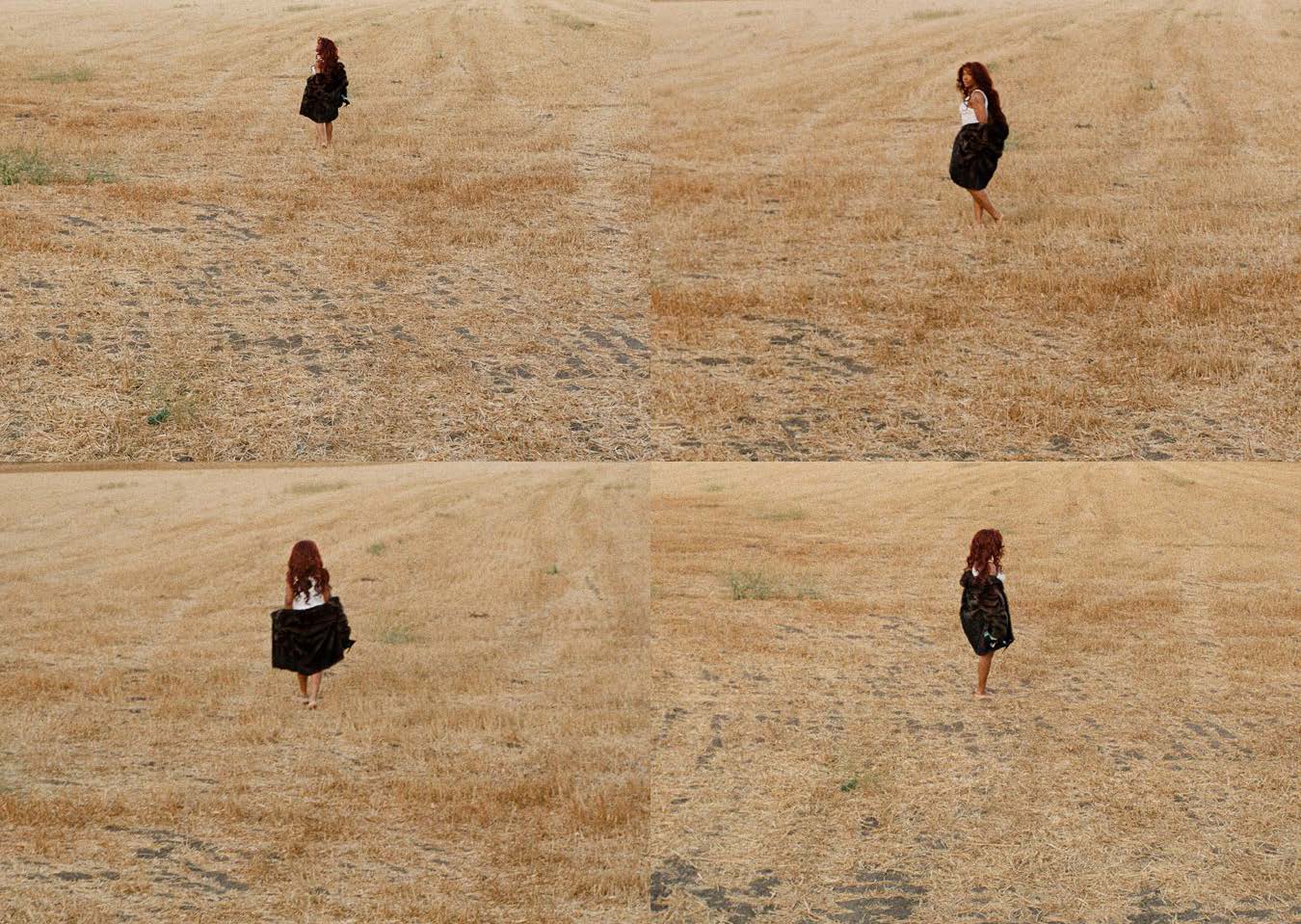 Where There's Smoke, There's SZA