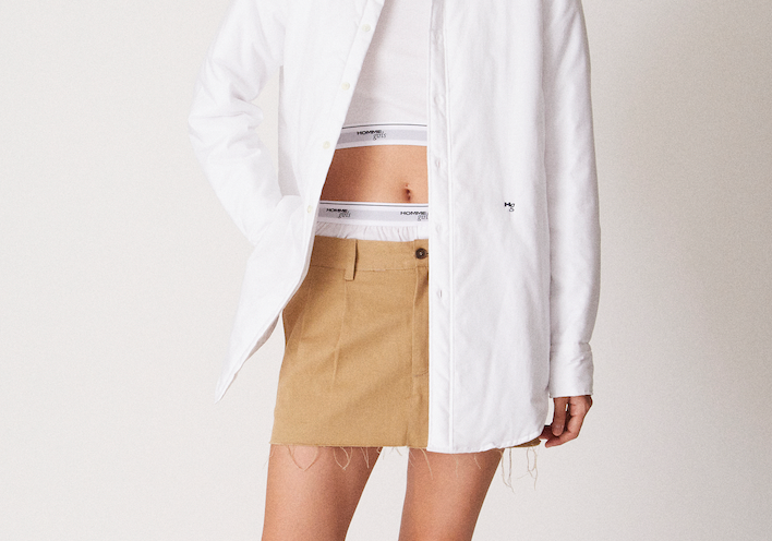 New Drop: Fall Essentials