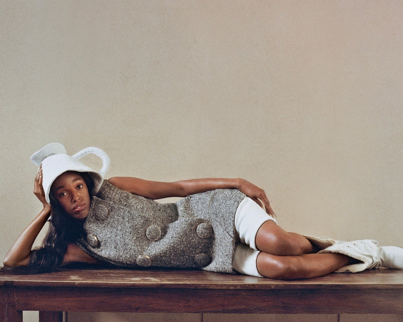 The Enigma of Being John