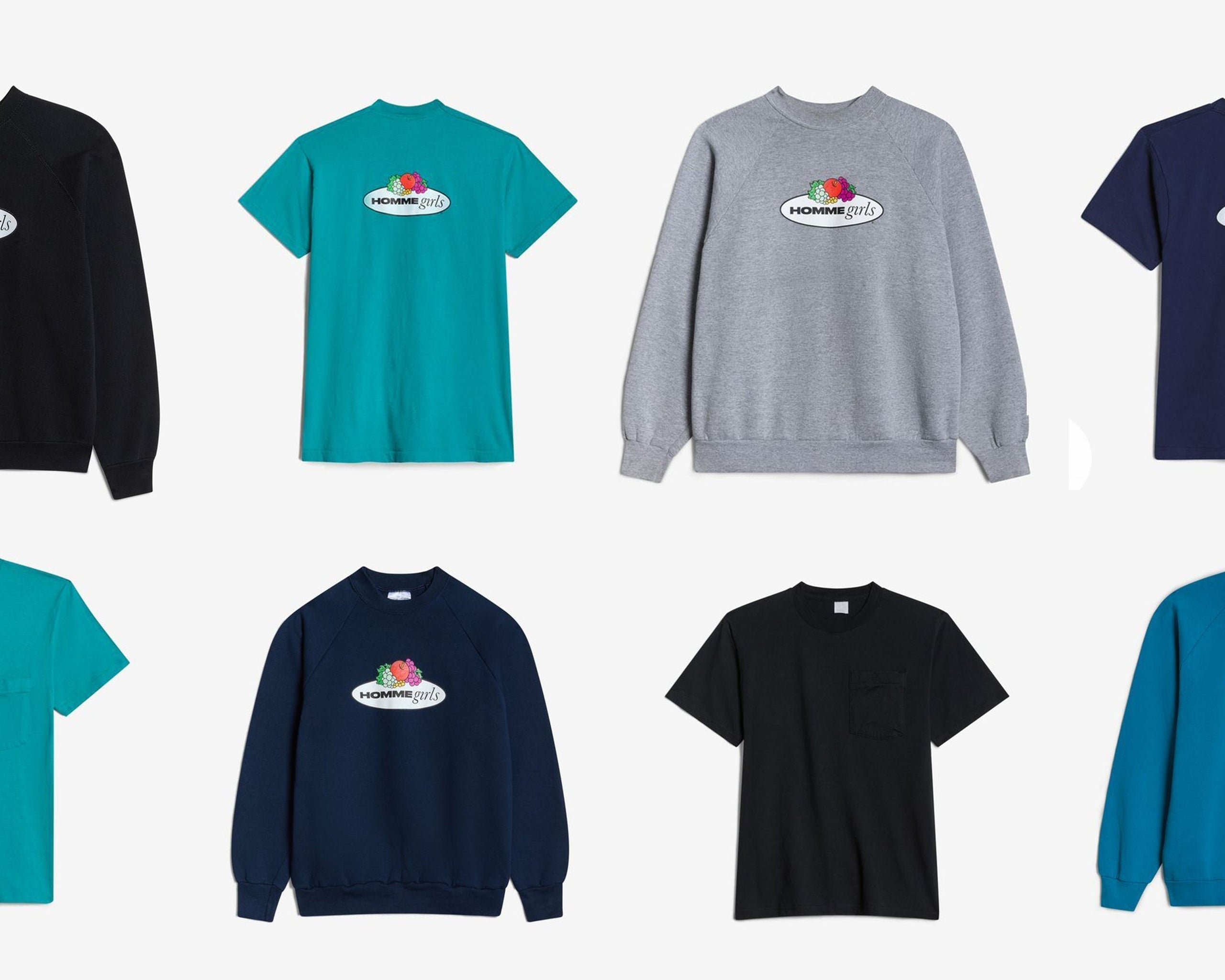 Vintage Upcycle: Fruit of the Loom Edition