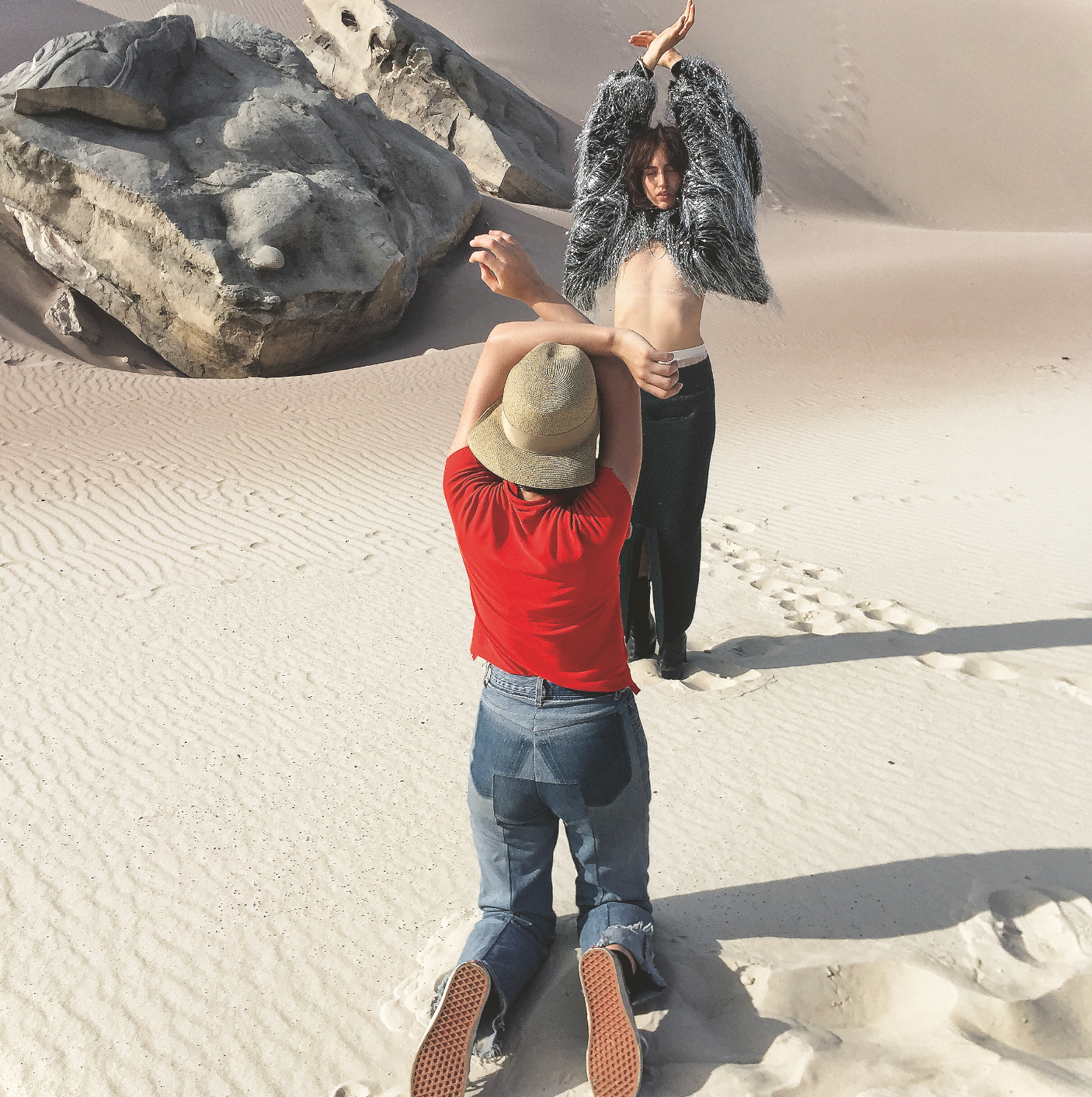 Camille’s Camera Roll