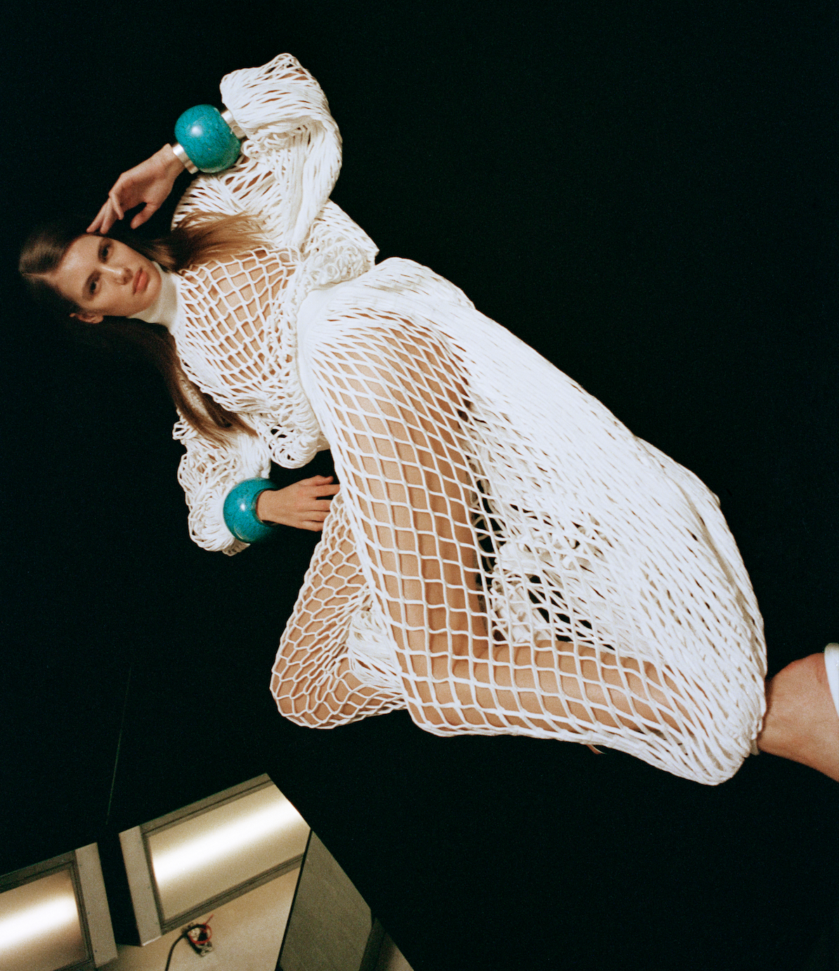 Alaïa or Nothing