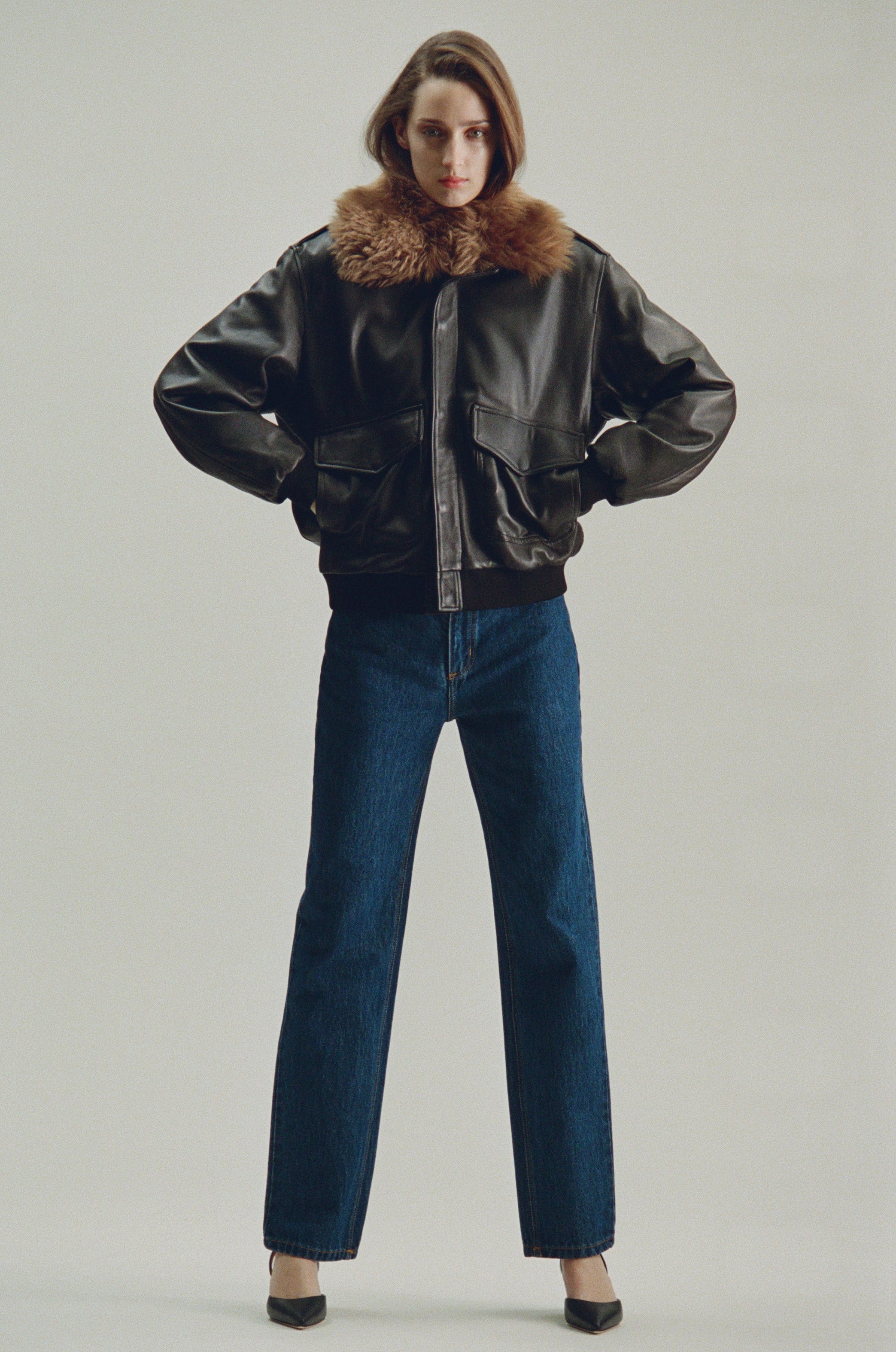 Denim