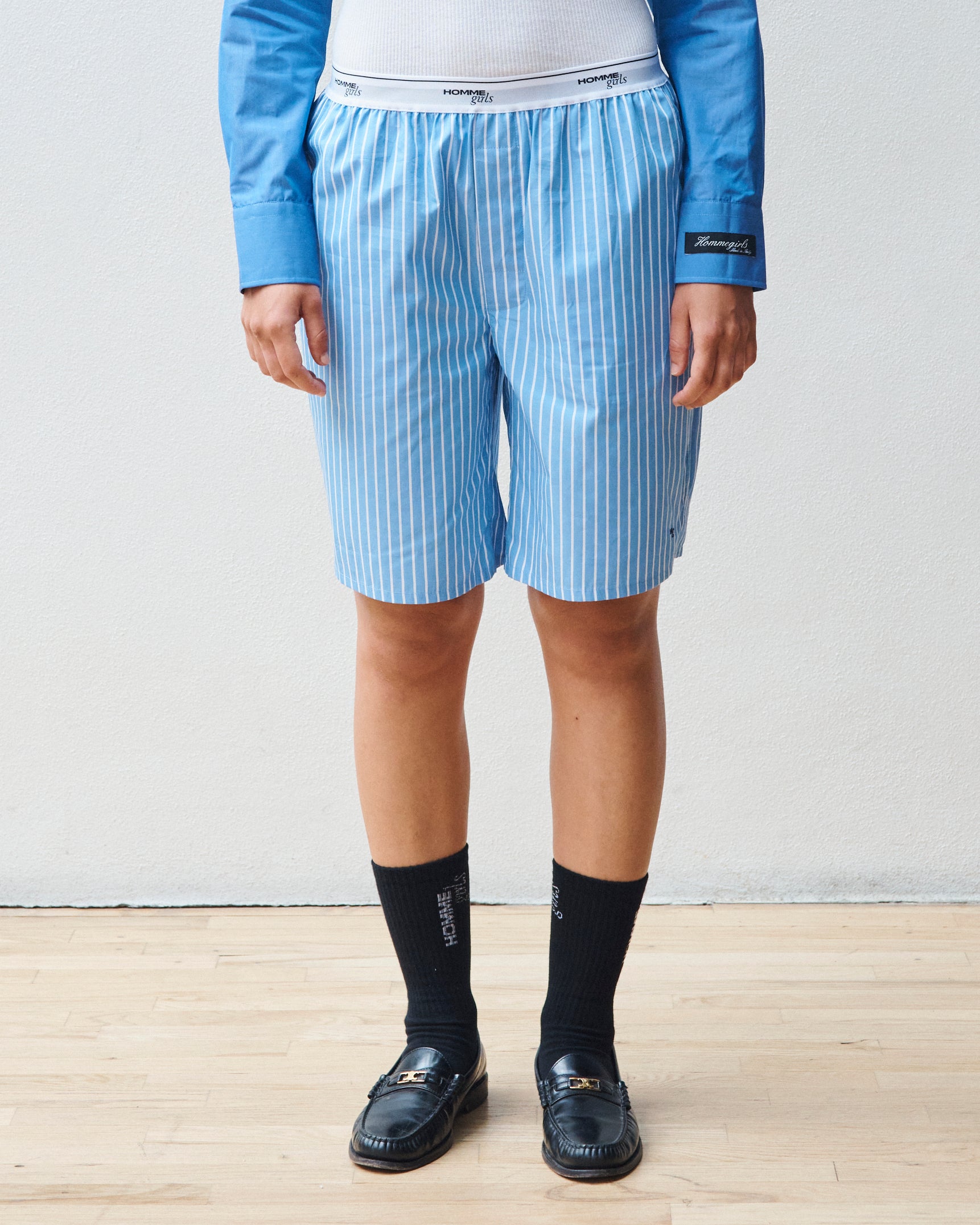 Long Boxer short