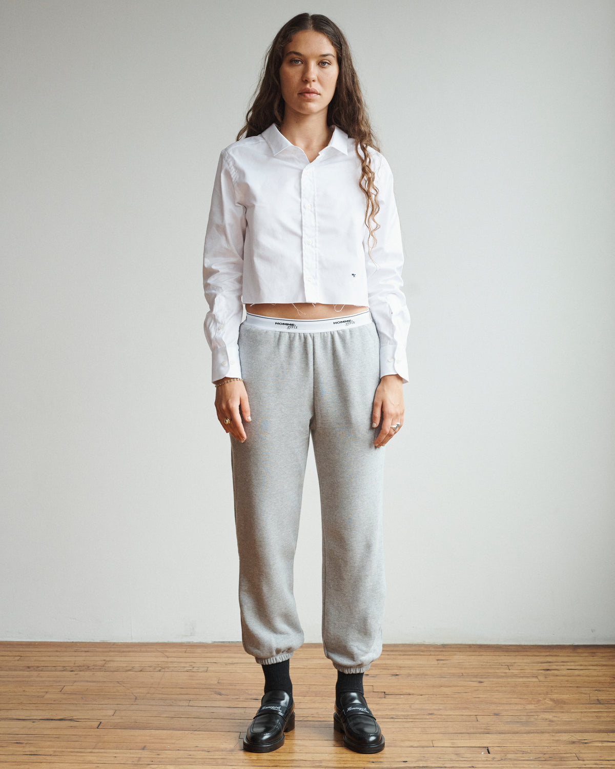 Classic Sweatpants