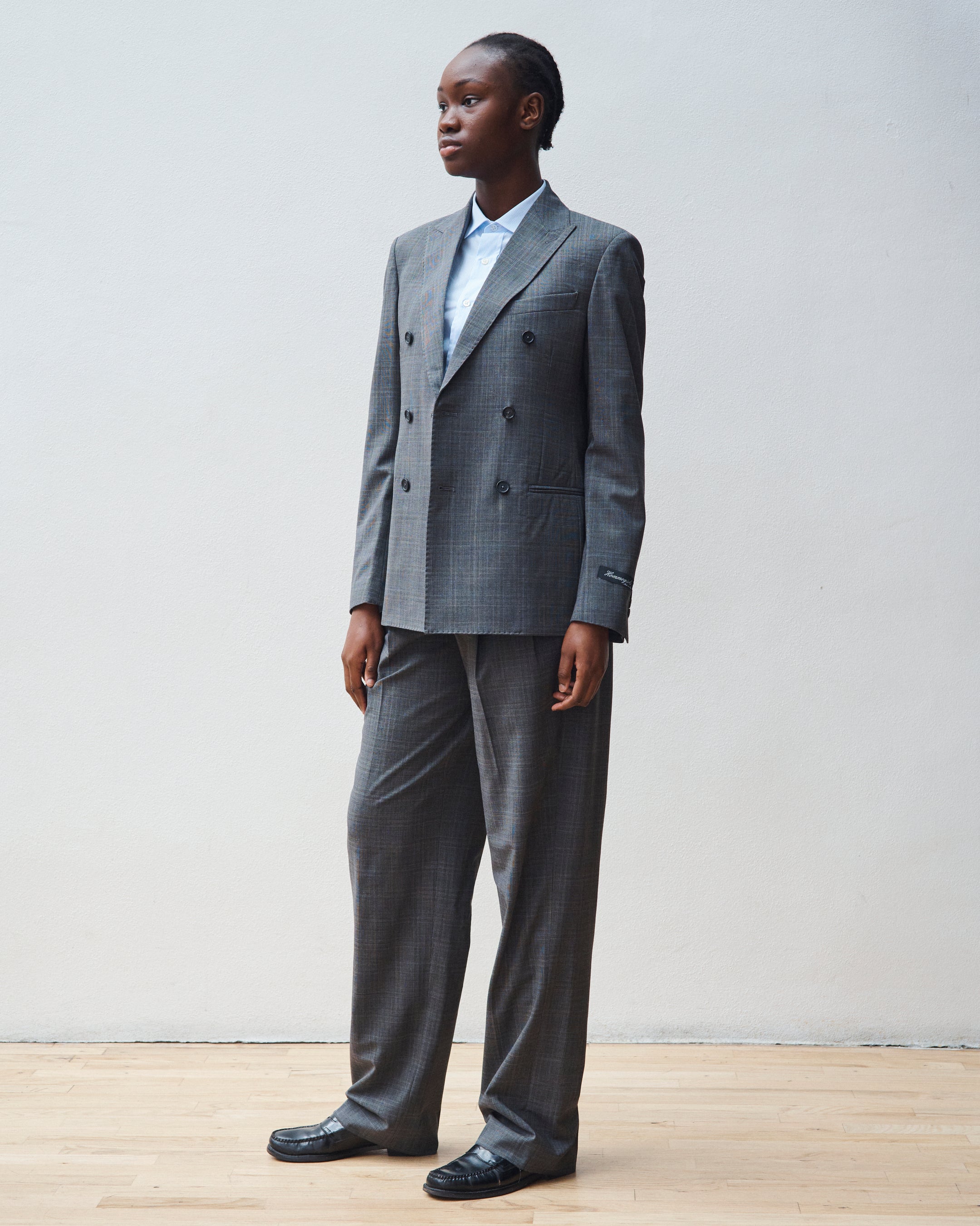 Flip Waist Pants