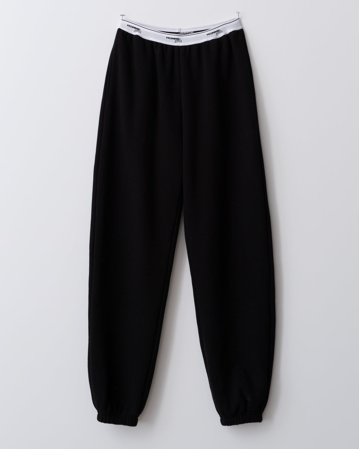 Classic Sweatpants In Black