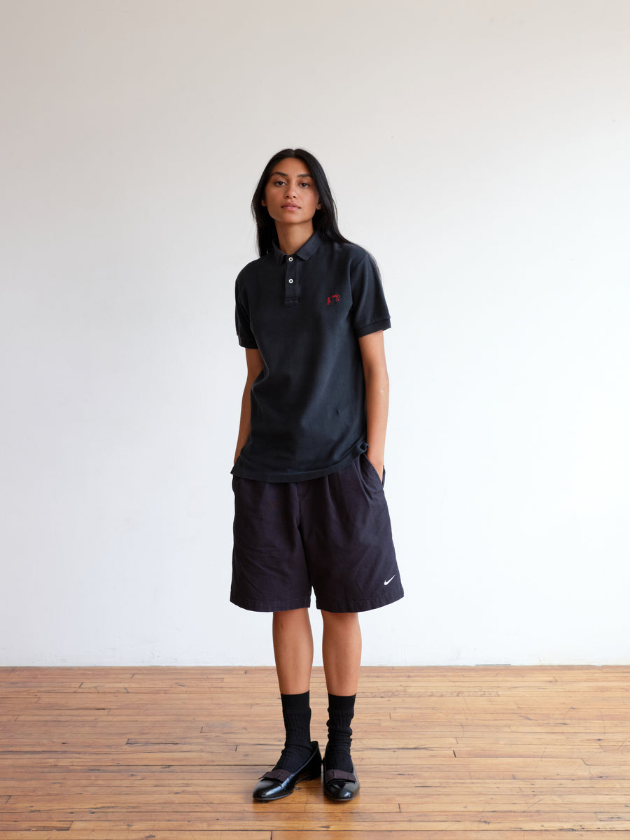 N°9 Vintage Upcycle Polo