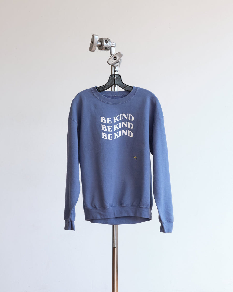 N°23 Vintage Upcycle Sweatshirt