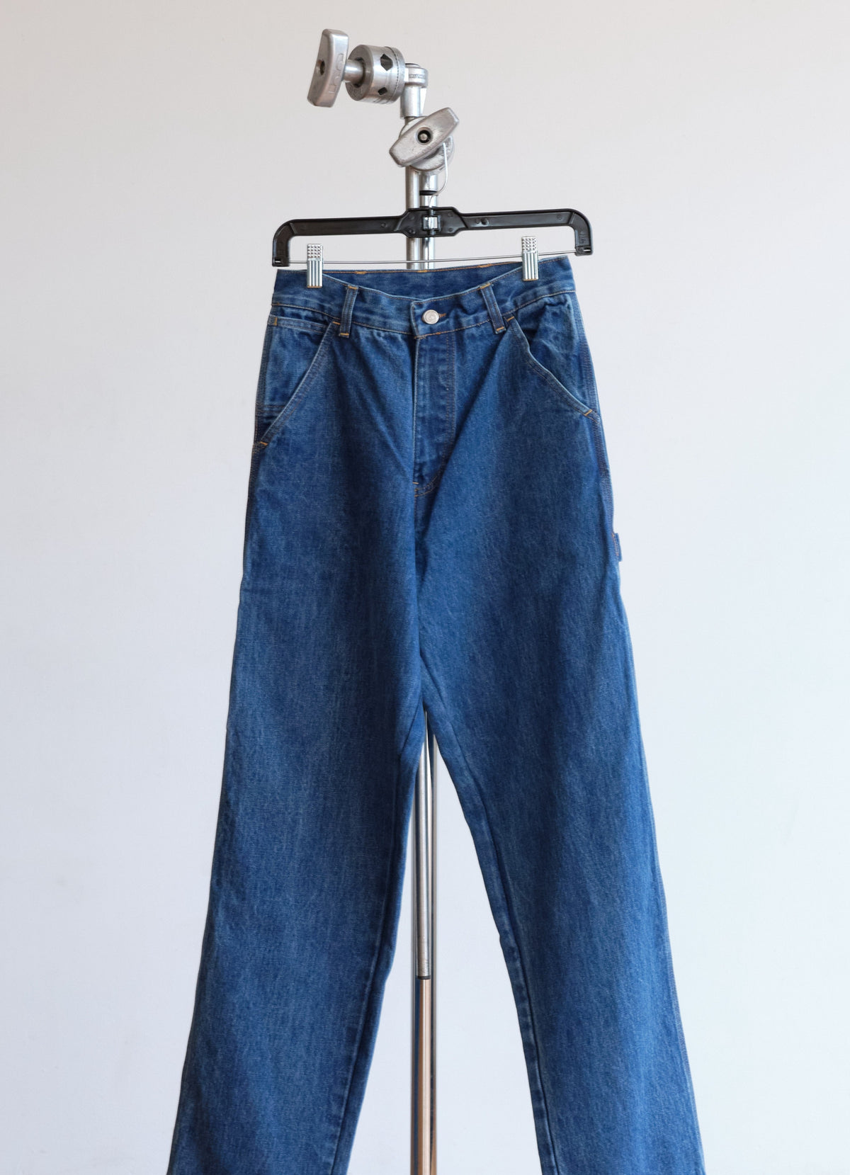Denim Workwear Pant