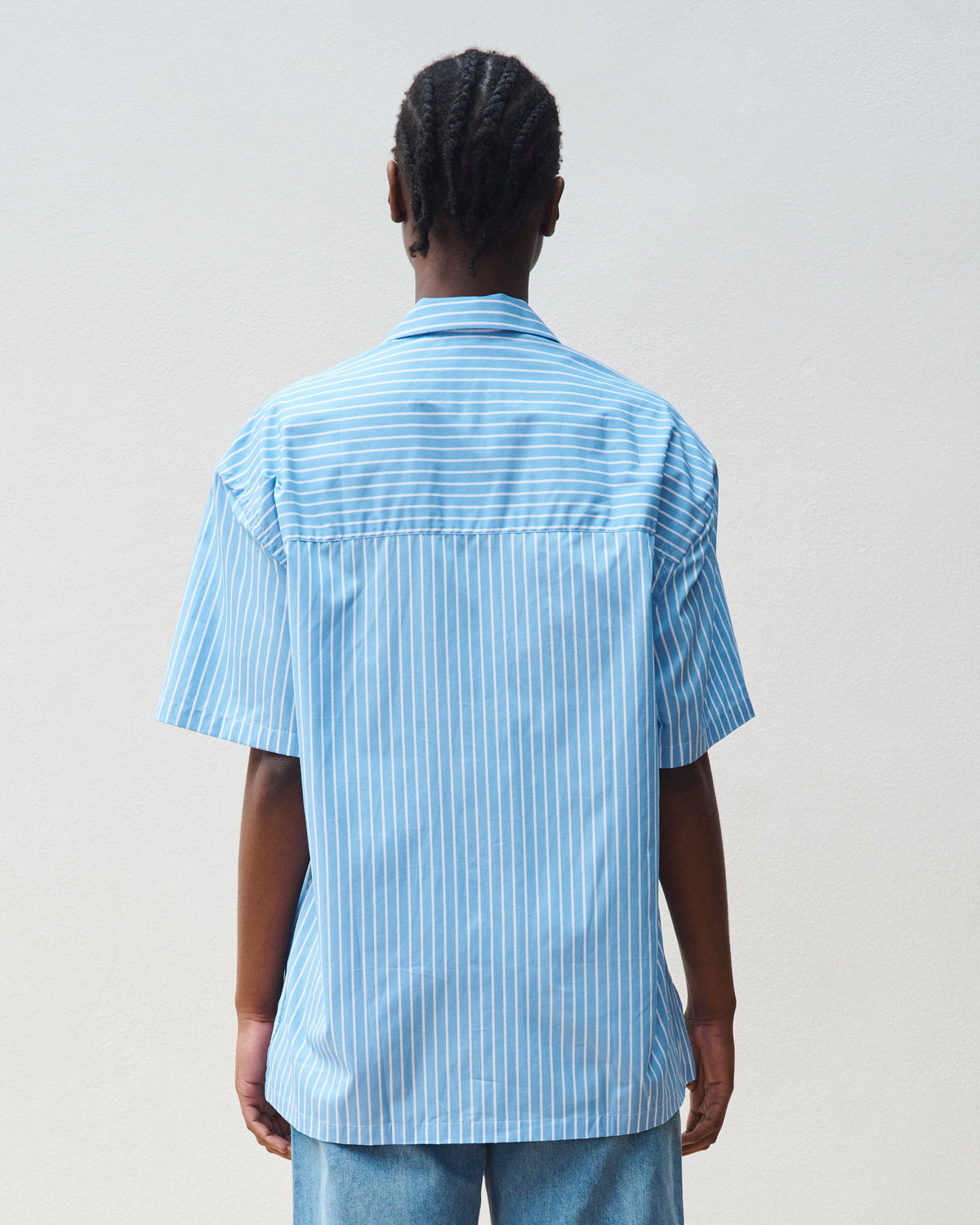 Club Shirt
