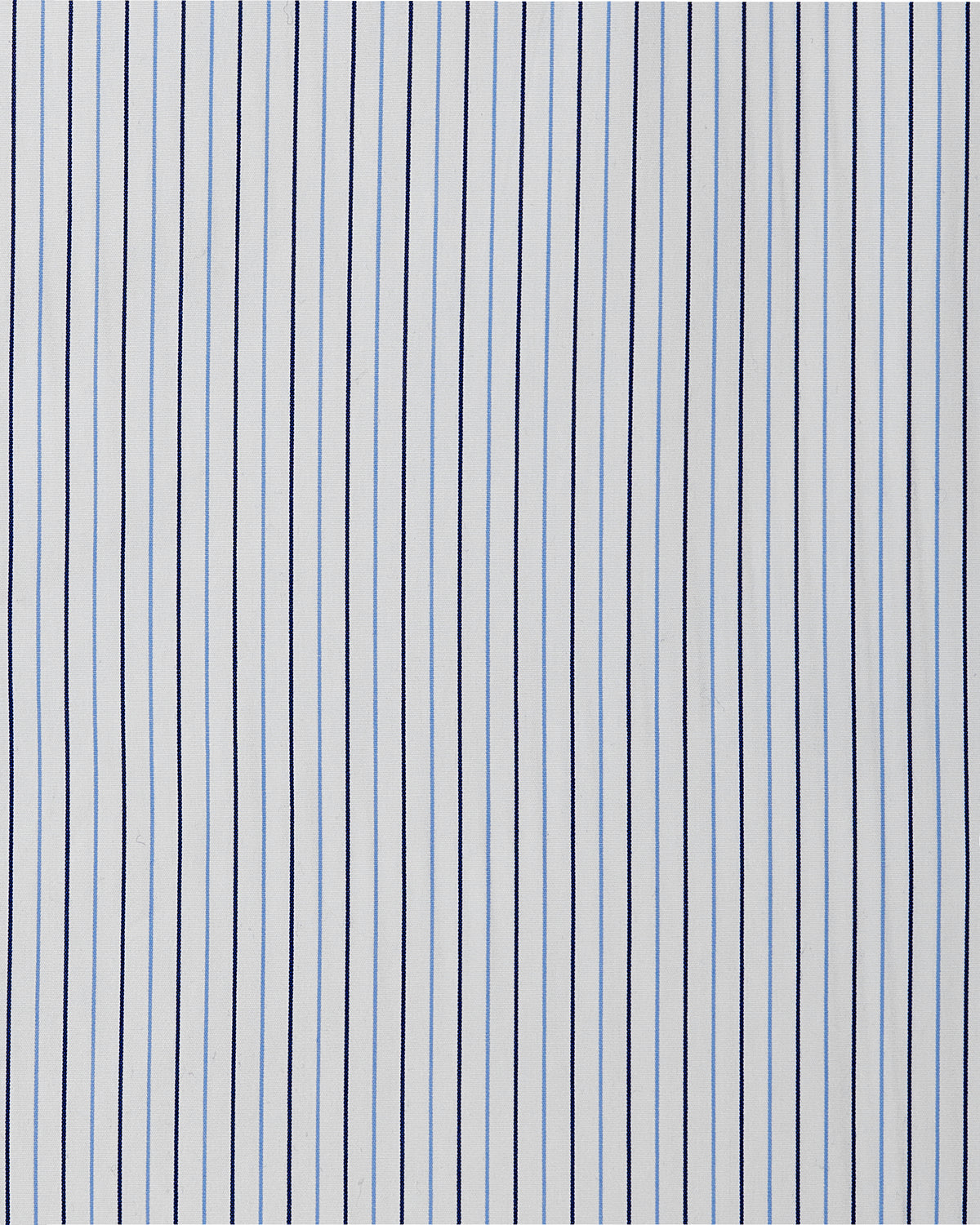 Boxer Shorts in 70's Stripe