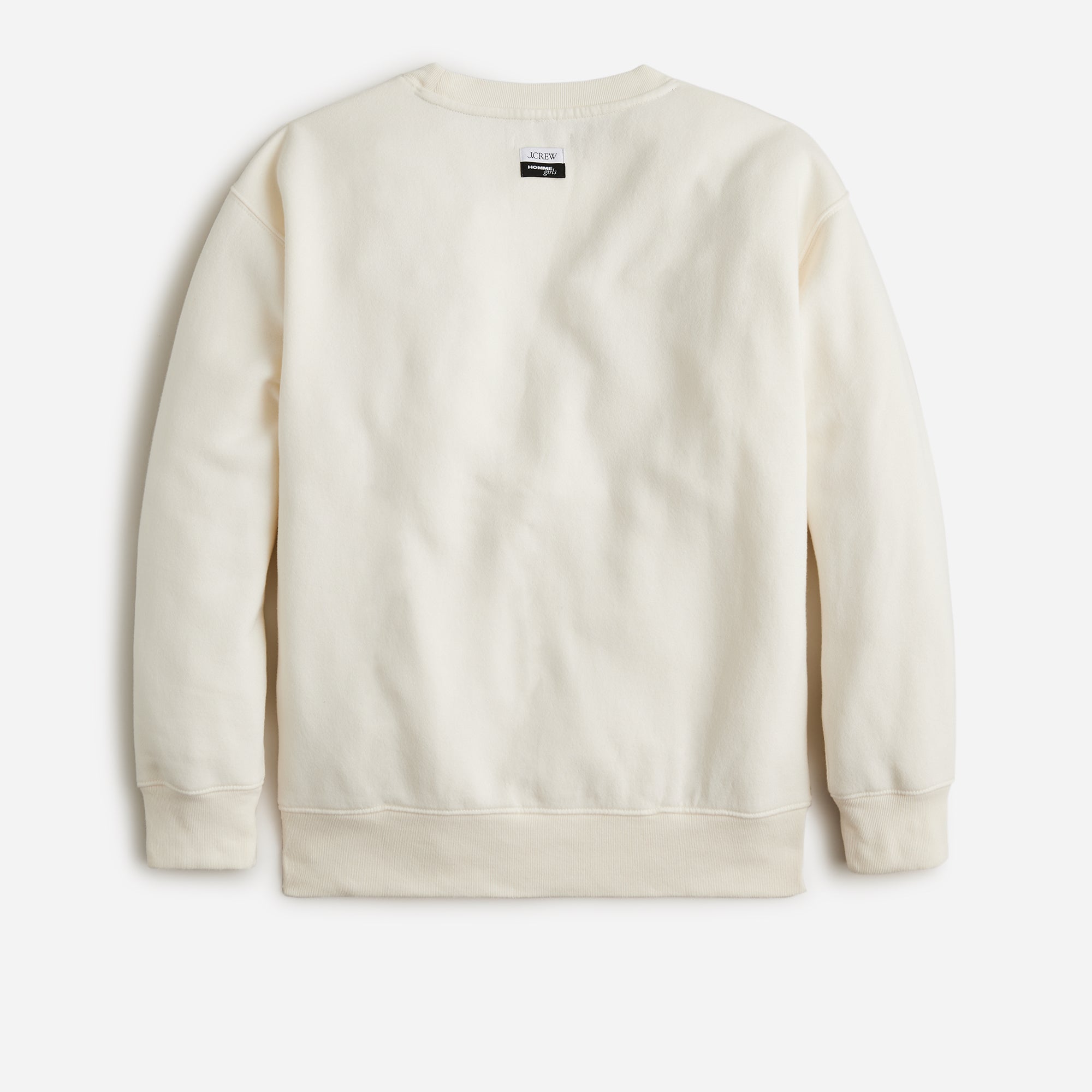 Hg X J.Crew Crewneck Sweatshirt