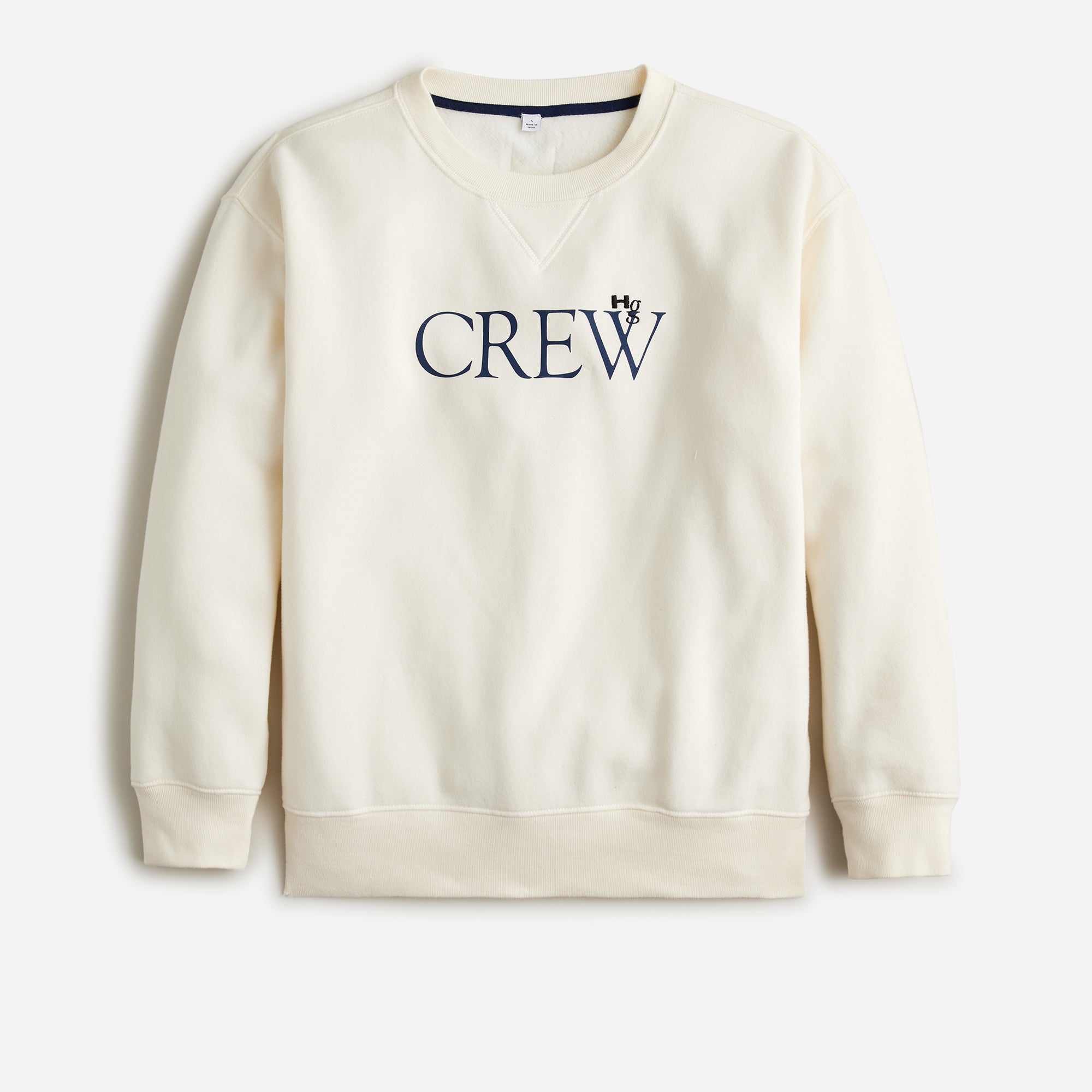 Hg X J.Crew Crewneck Sweatshirt