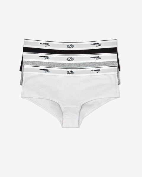 Boxer Shorts – HOMMEGIRLS