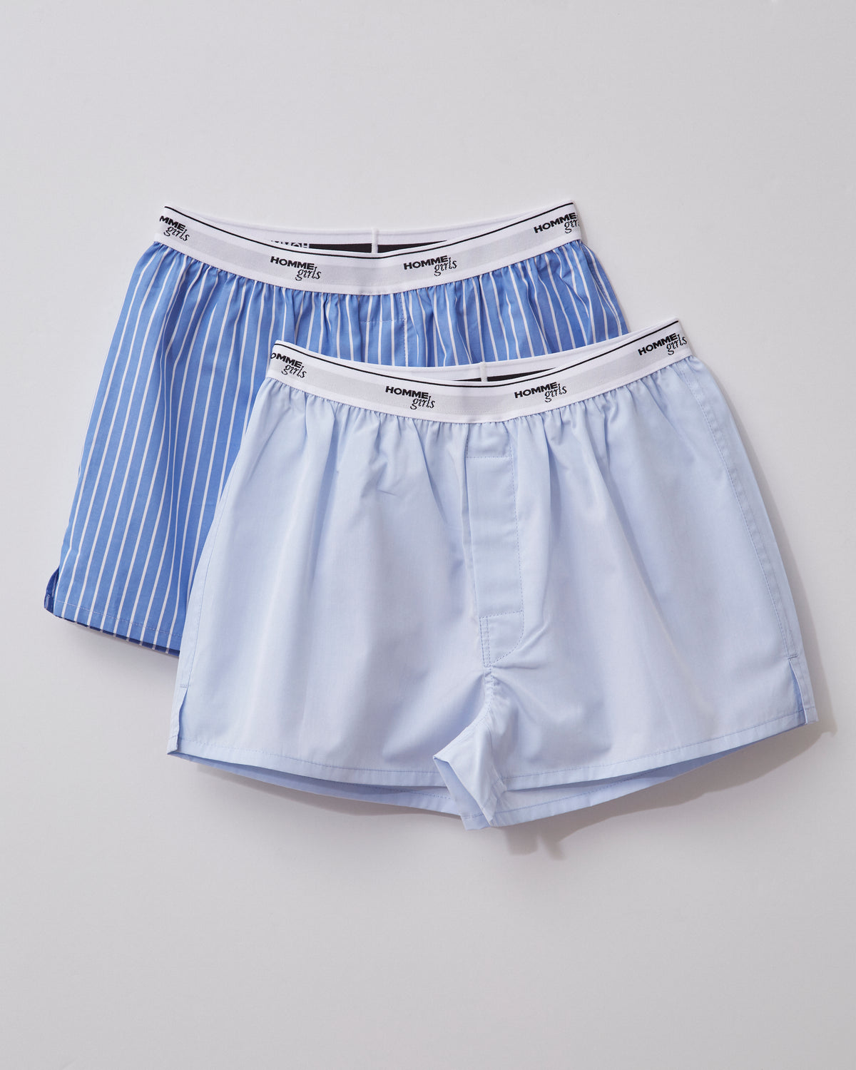 2-Pack Boxer Shorts