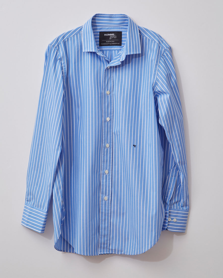 Classic Stripe Shirt