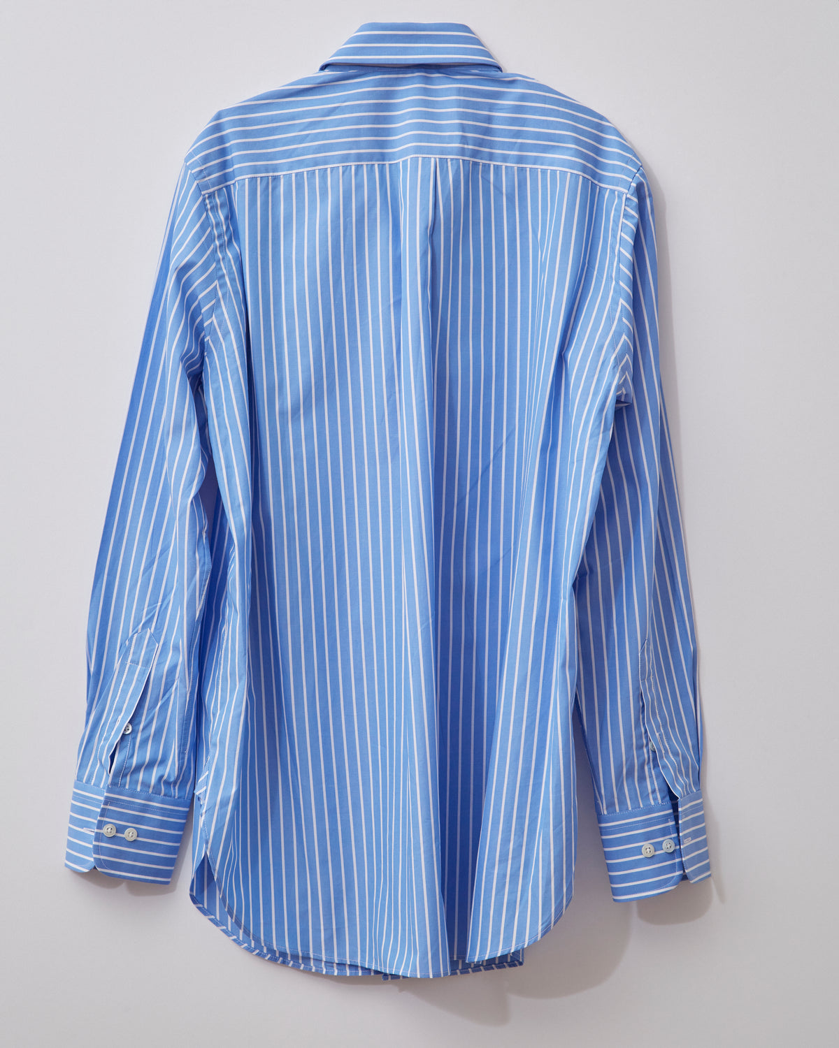 Classic Stripe Shirt – HOMMEGIRLS