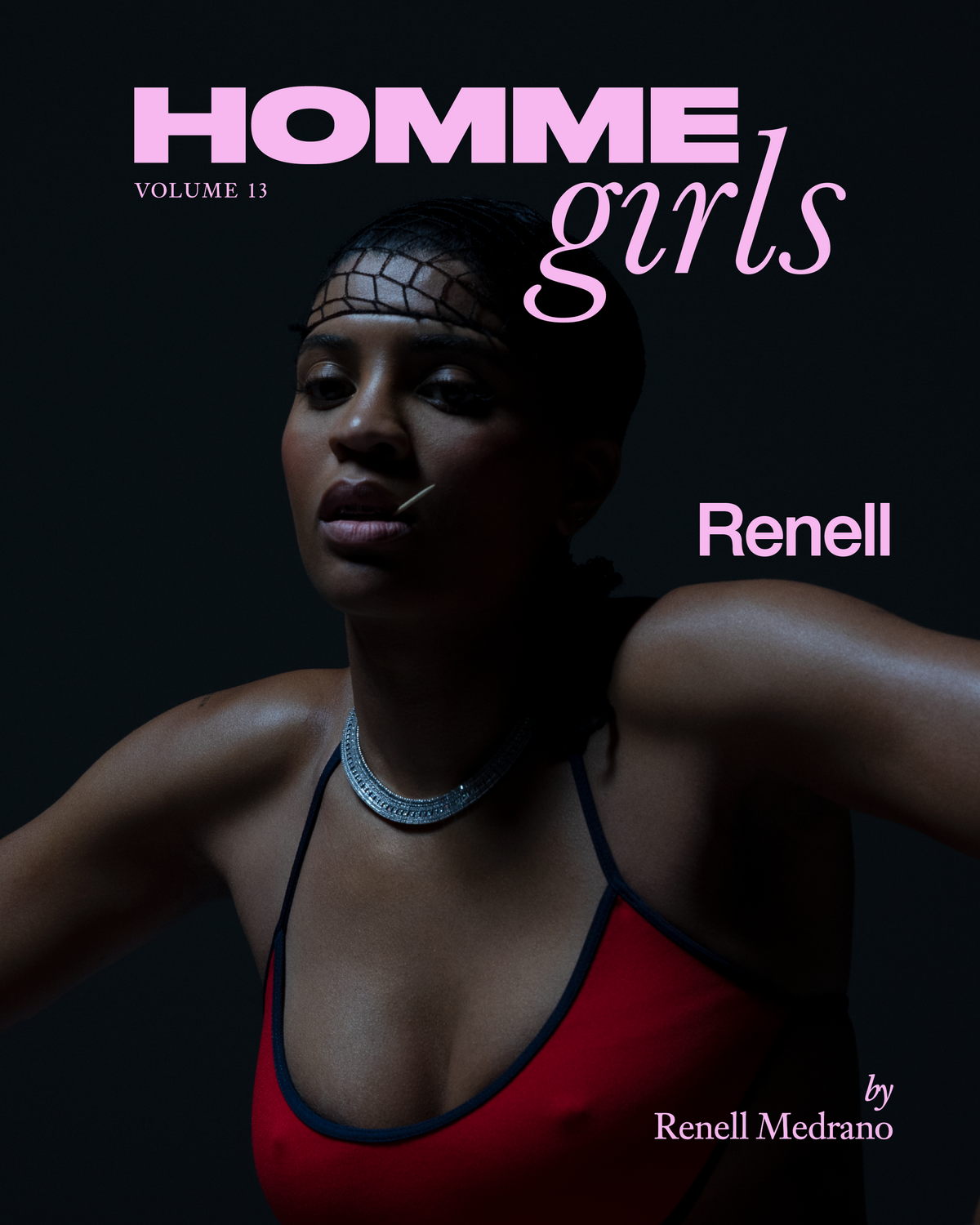 VOLUME 13 - Renell